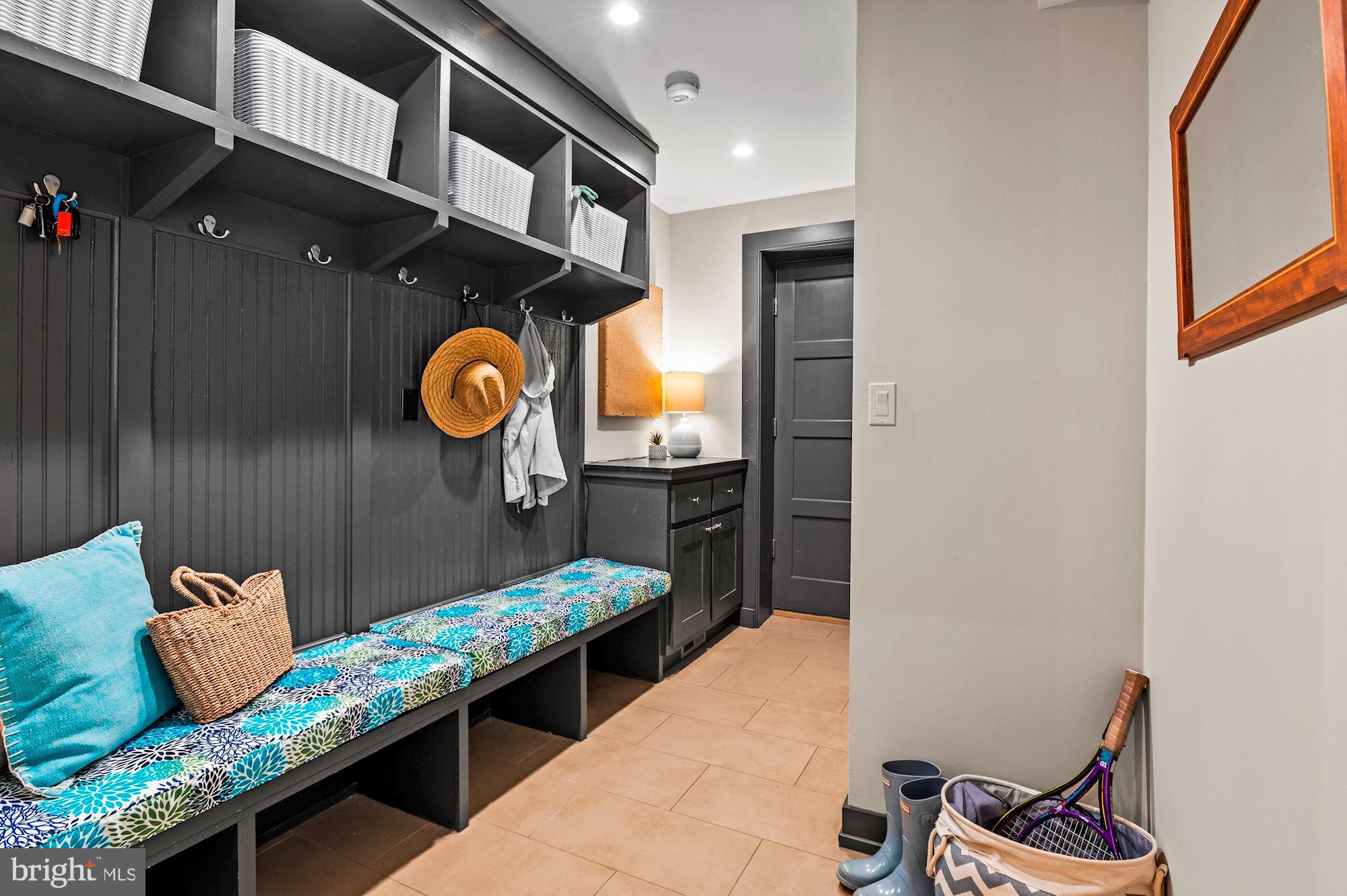 EDGEMOOR - Residential