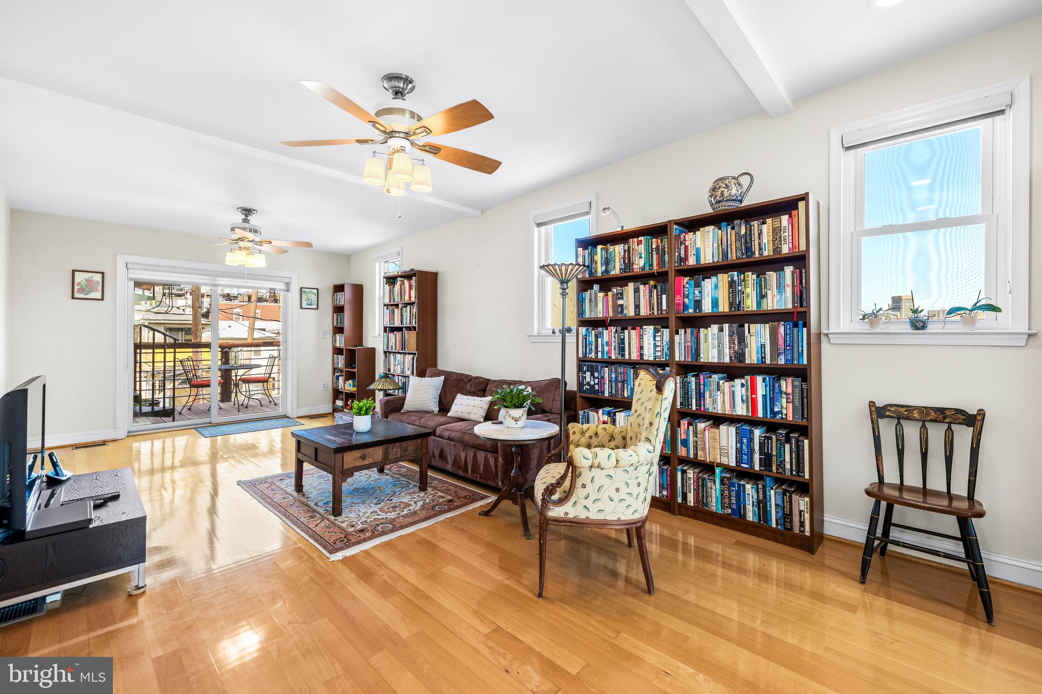 RIVERSIDE - Residential