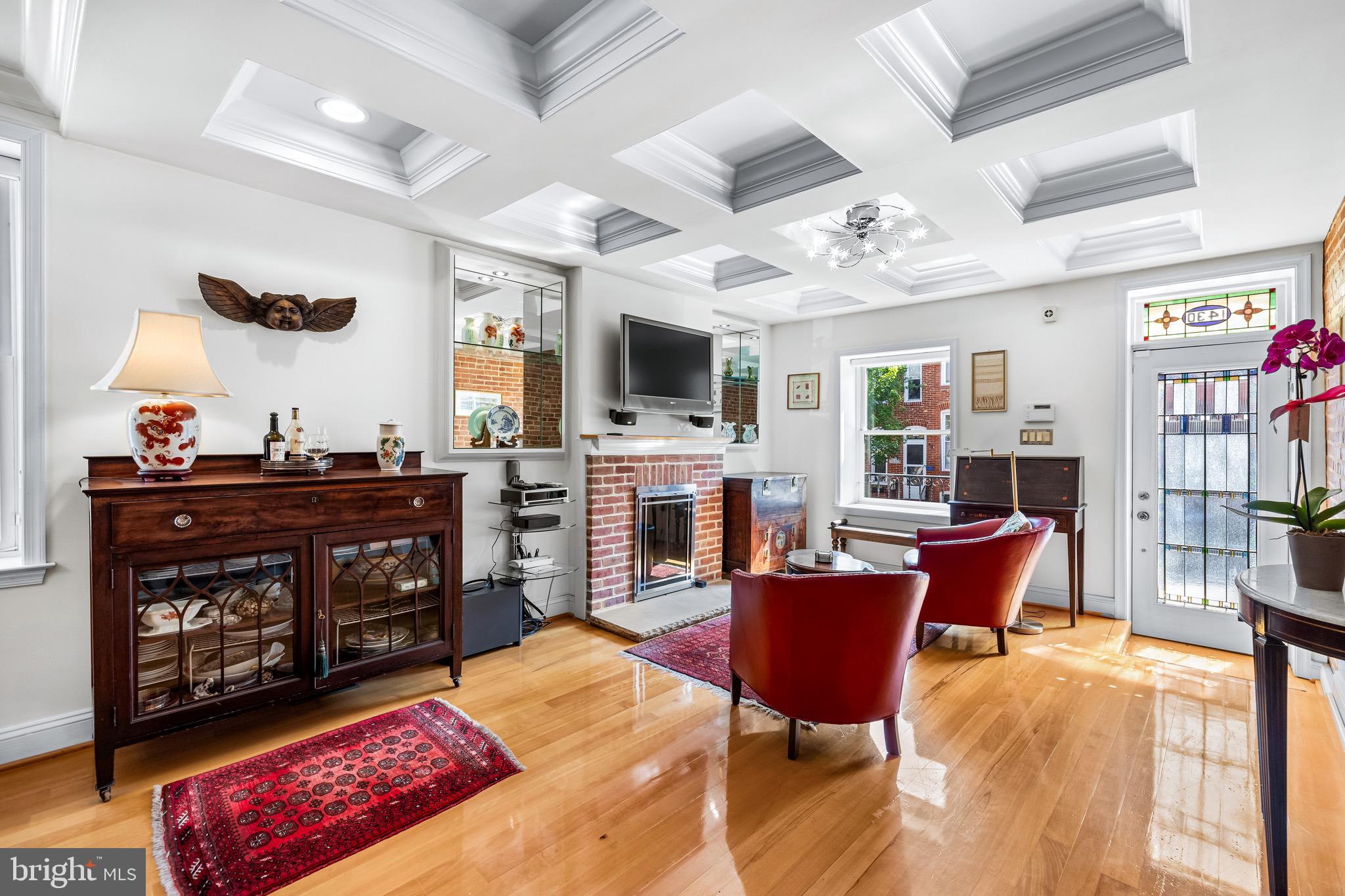 RIVERSIDE - Residential