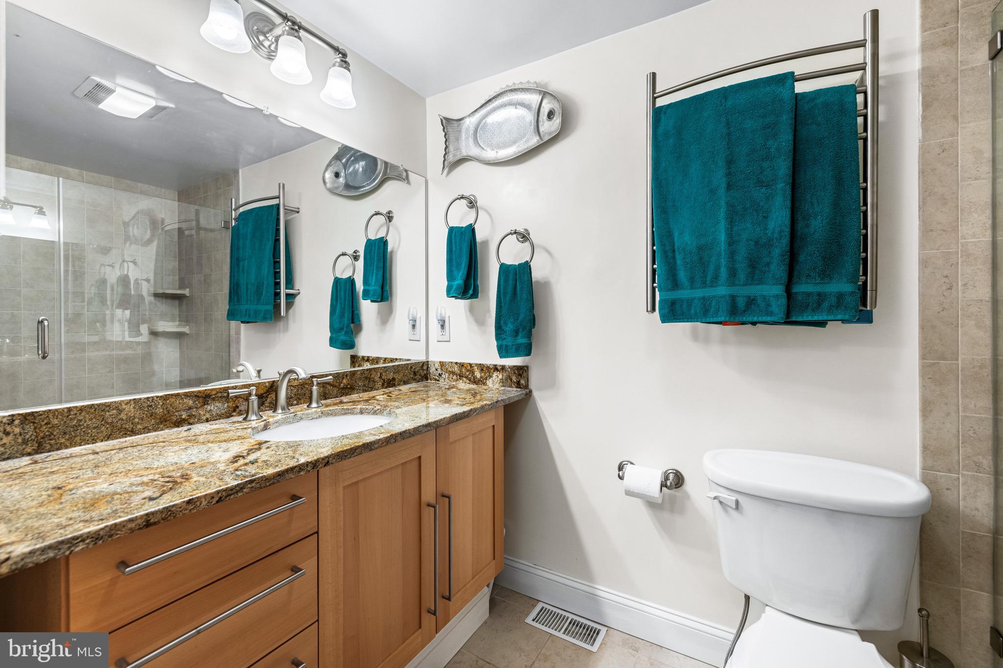 RIVERSIDE - Residential