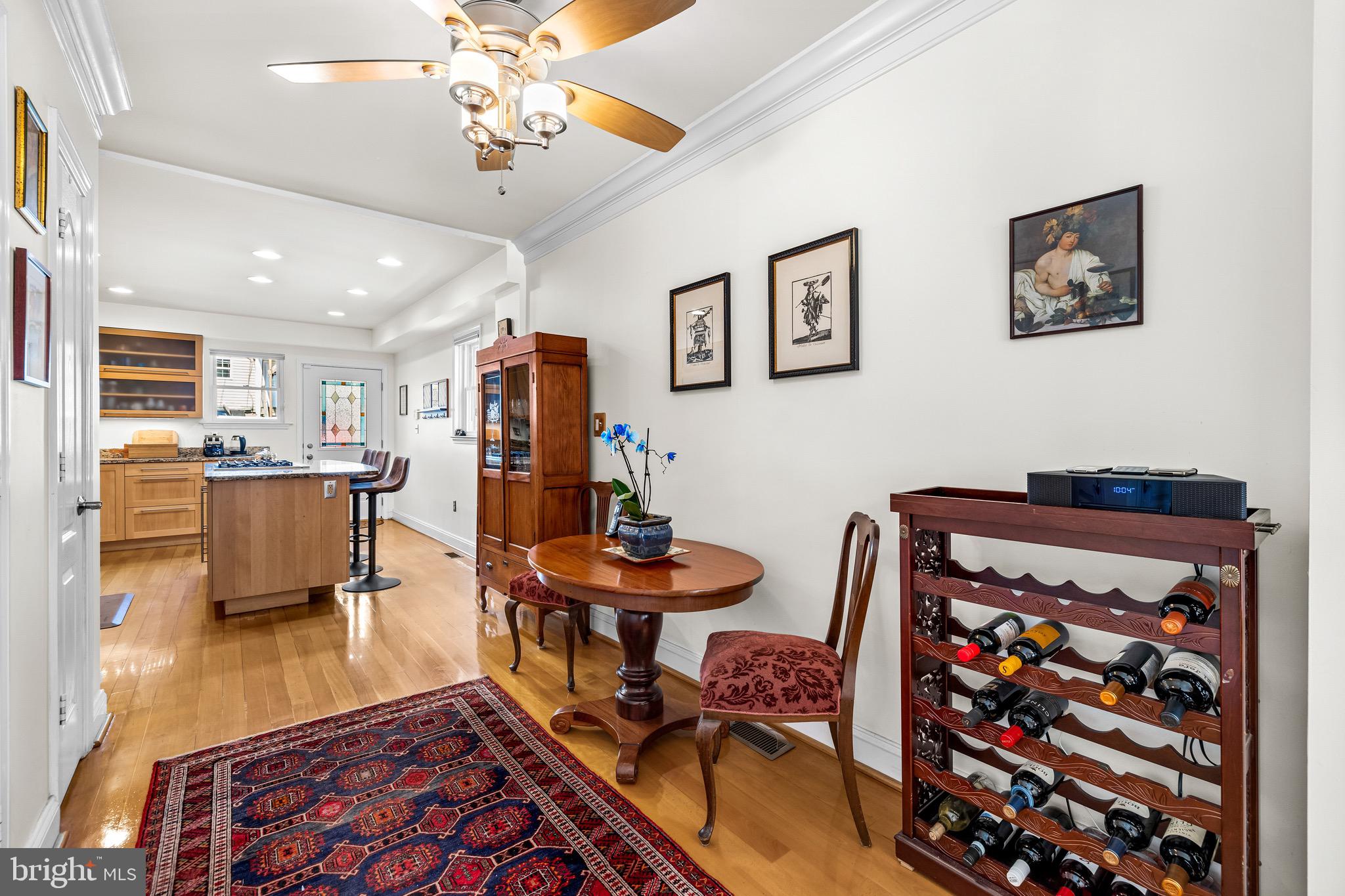 RIVERSIDE - Residential