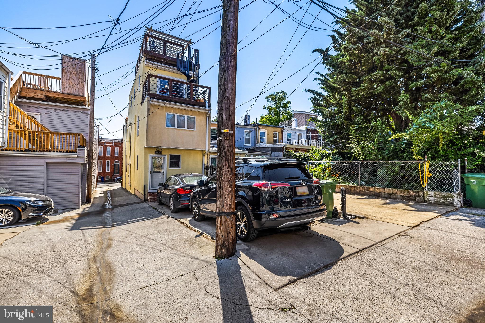 RIVERSIDE - Residential