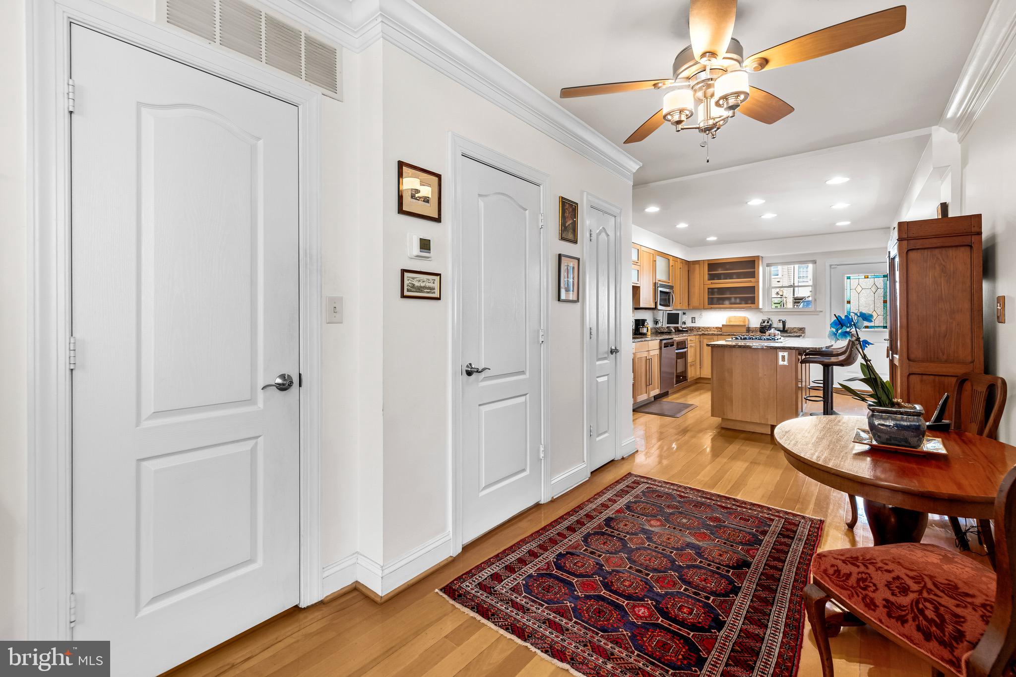 RIVERSIDE - Residential