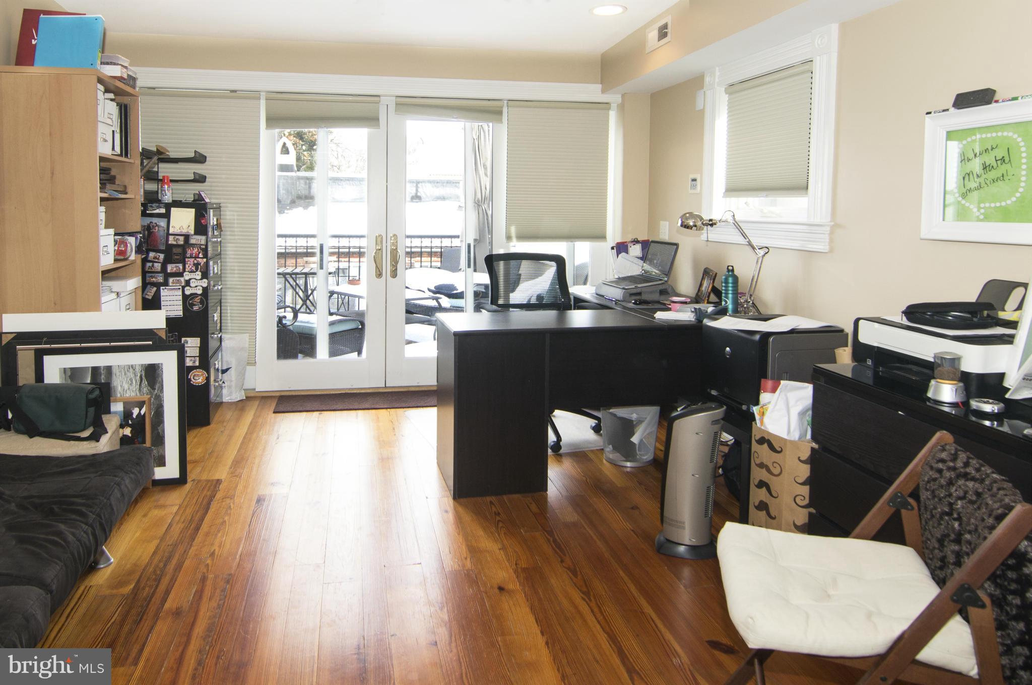 FEDERAL HILL HISTORIC DISTRICT - Residential