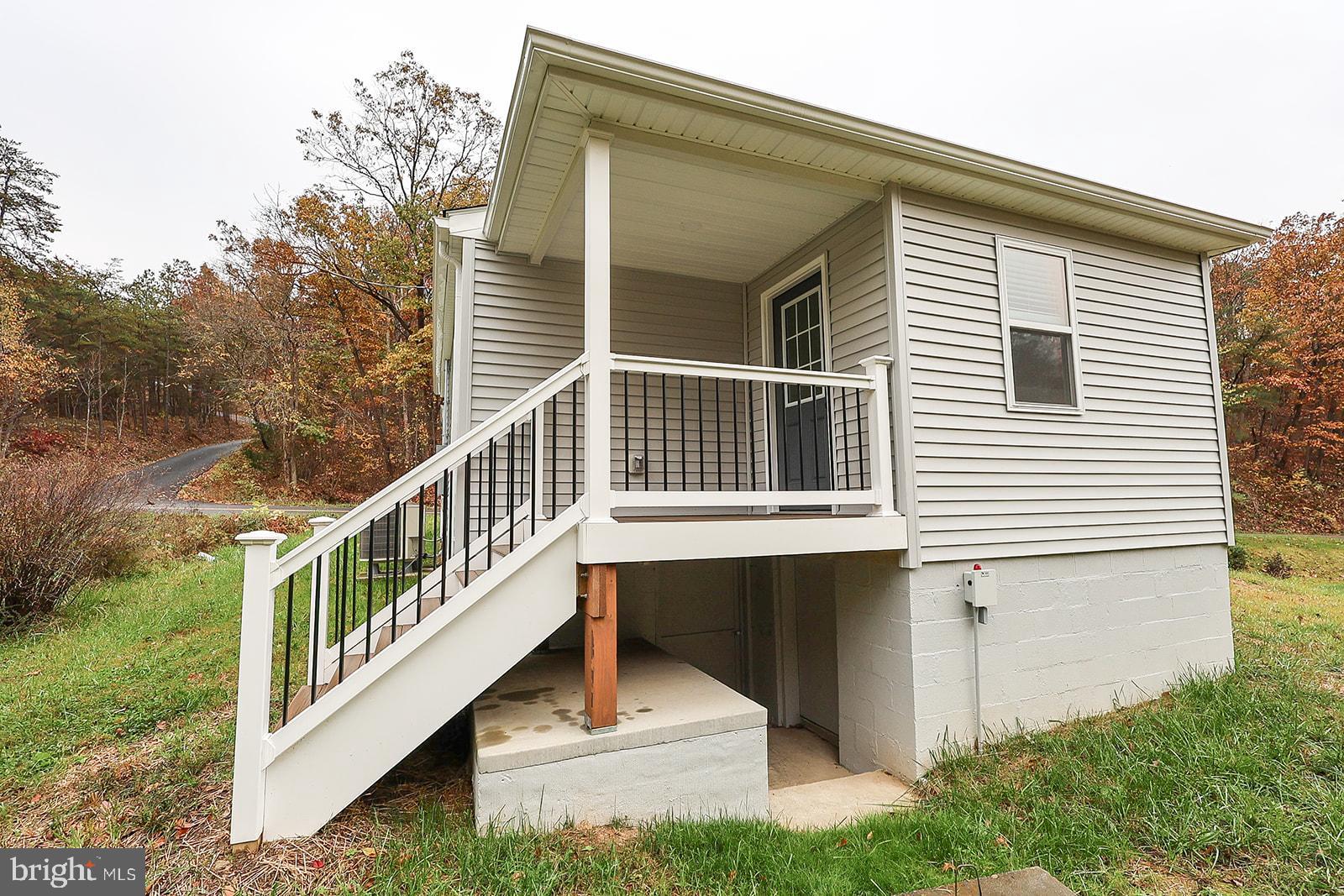 177 DICKS HOLLOW ROAD