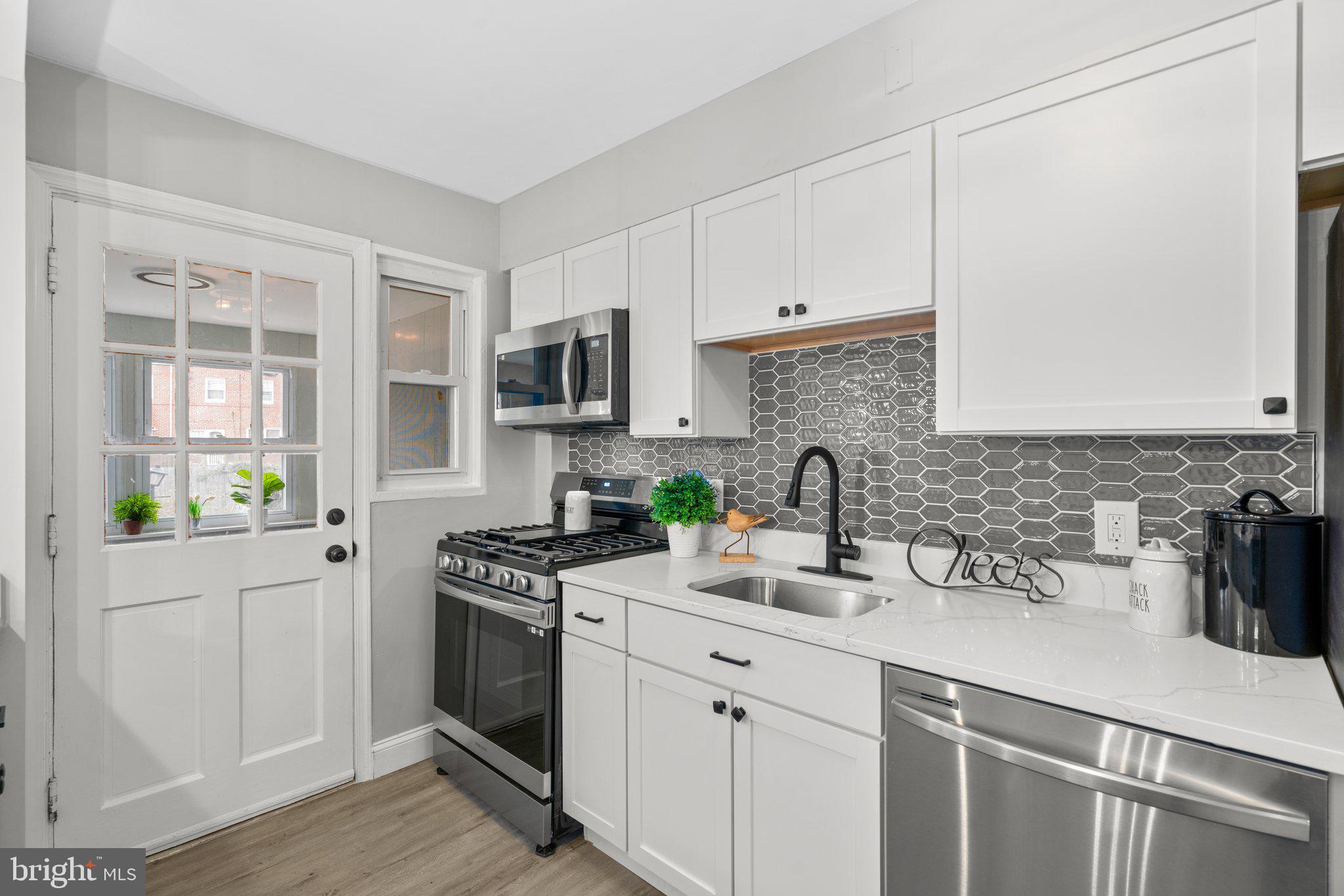 EDMONDSON - Residential