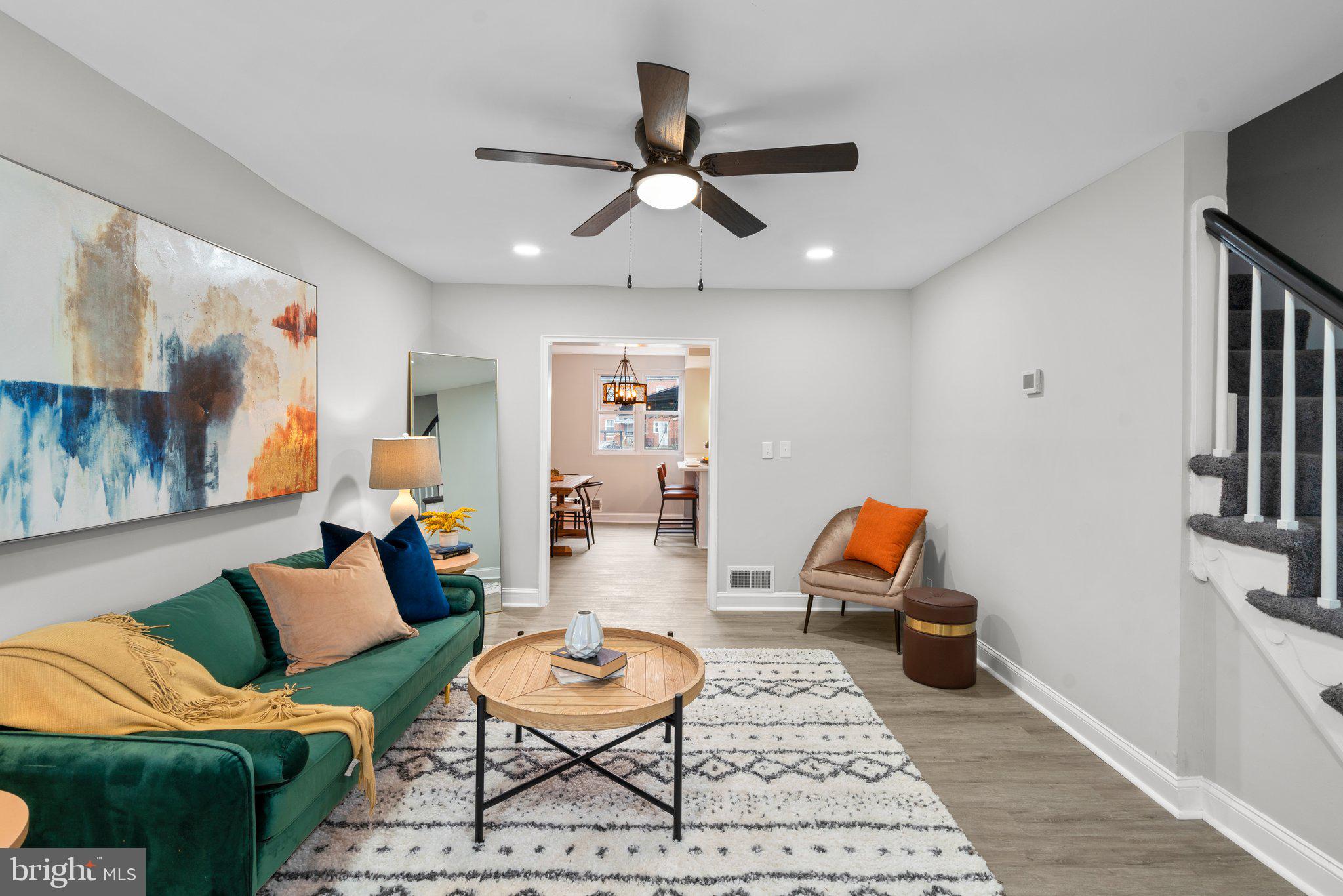 EDMONDSON - Residential