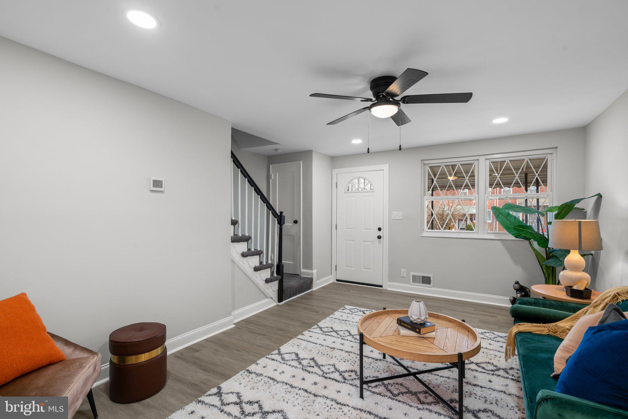 EDMONDSON - Residential