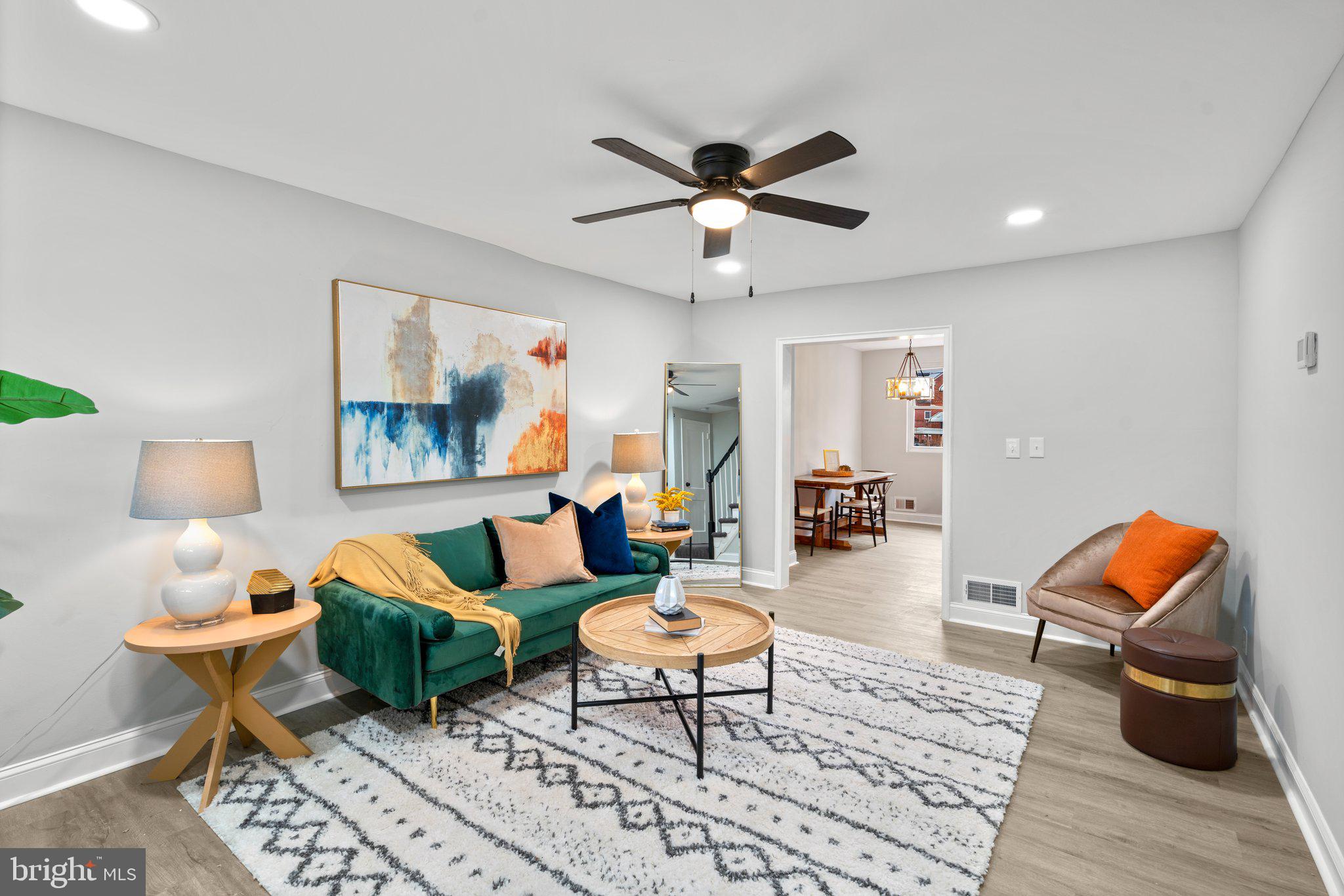 EDMONDSON - Residential