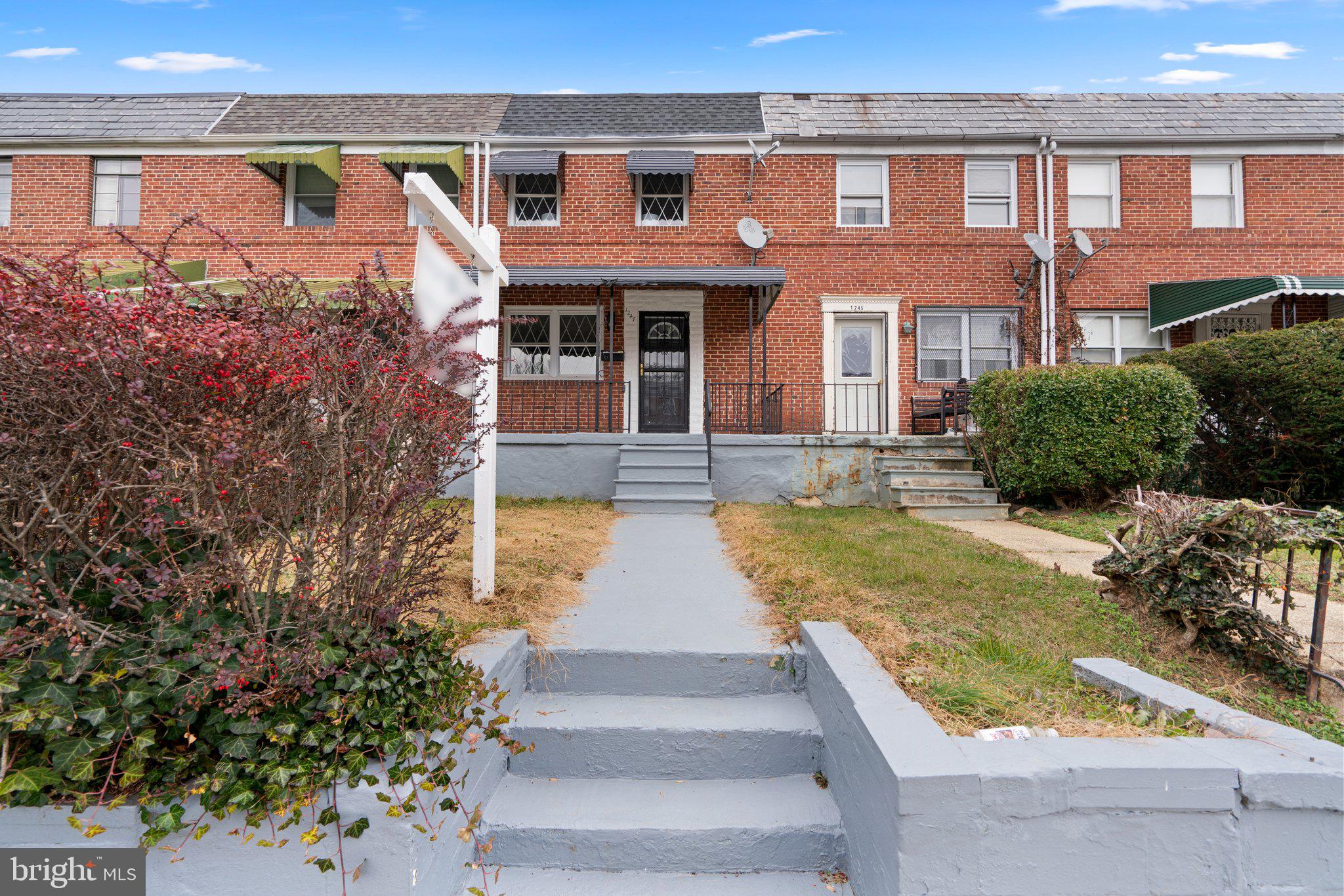 EDMONDSON - Residential