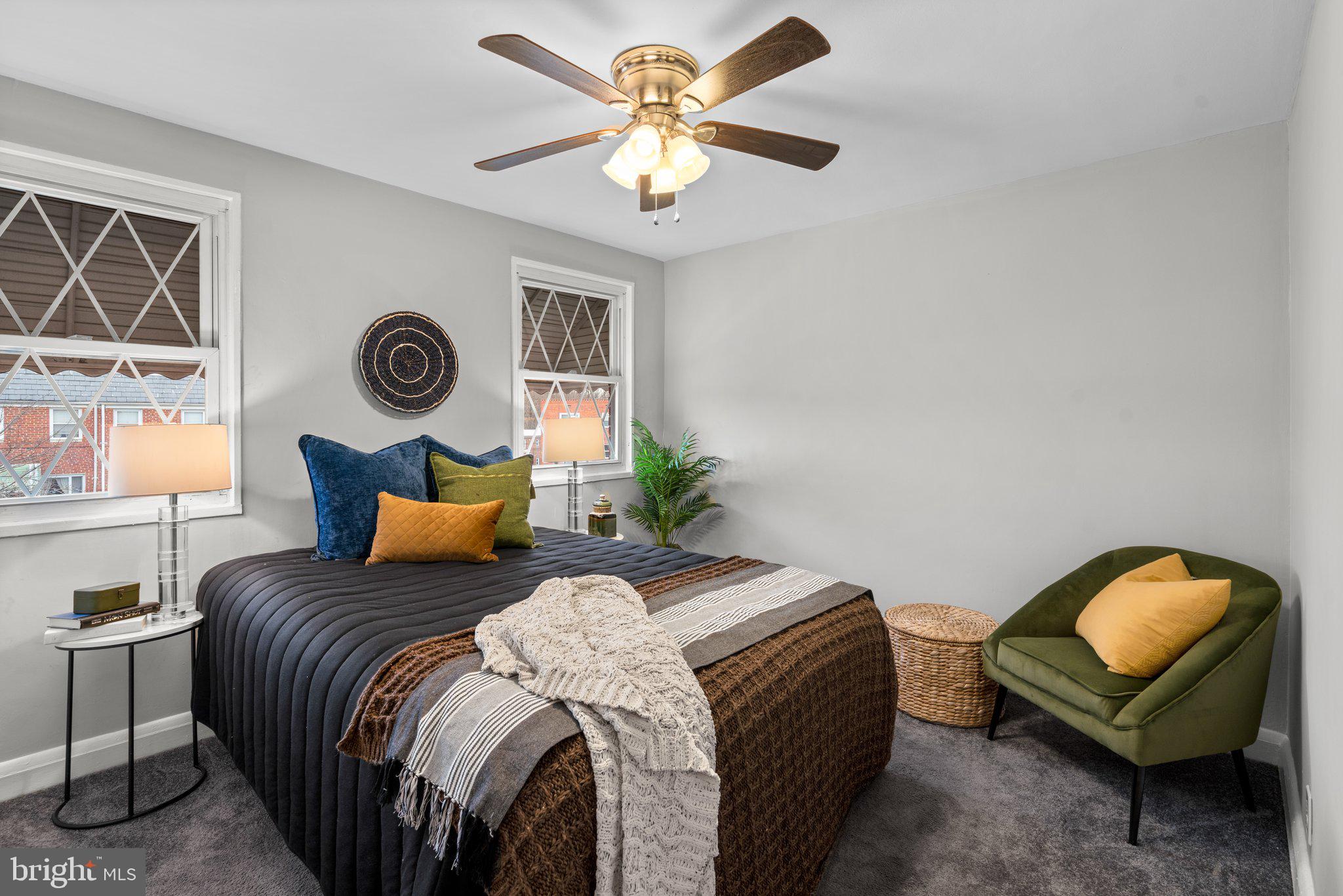 EDMONDSON - Residential