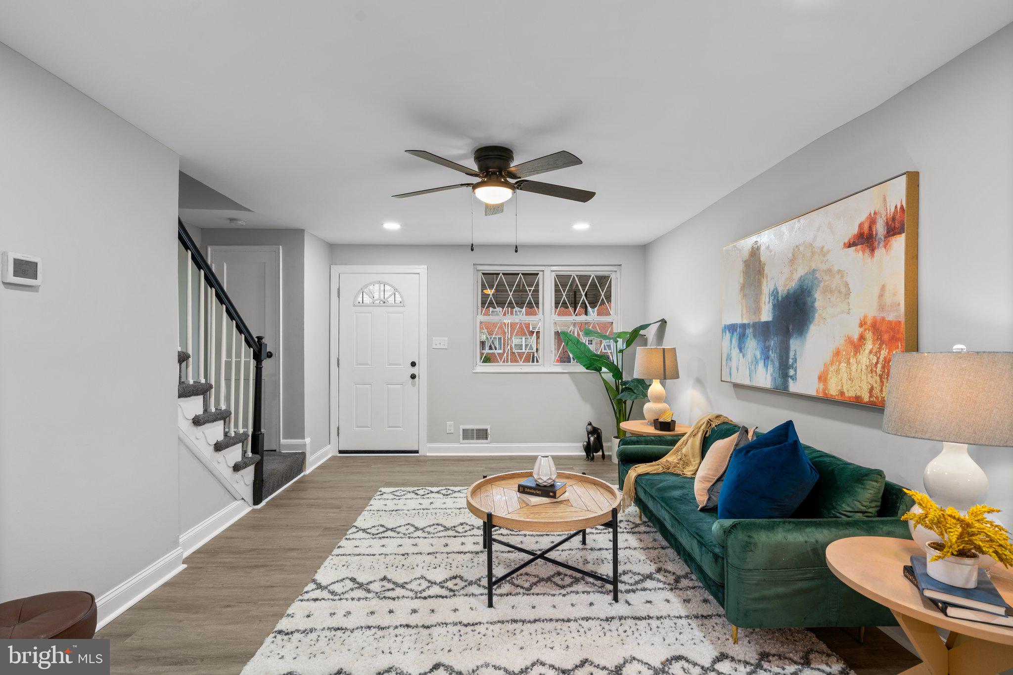 EDMONDSON - Residential