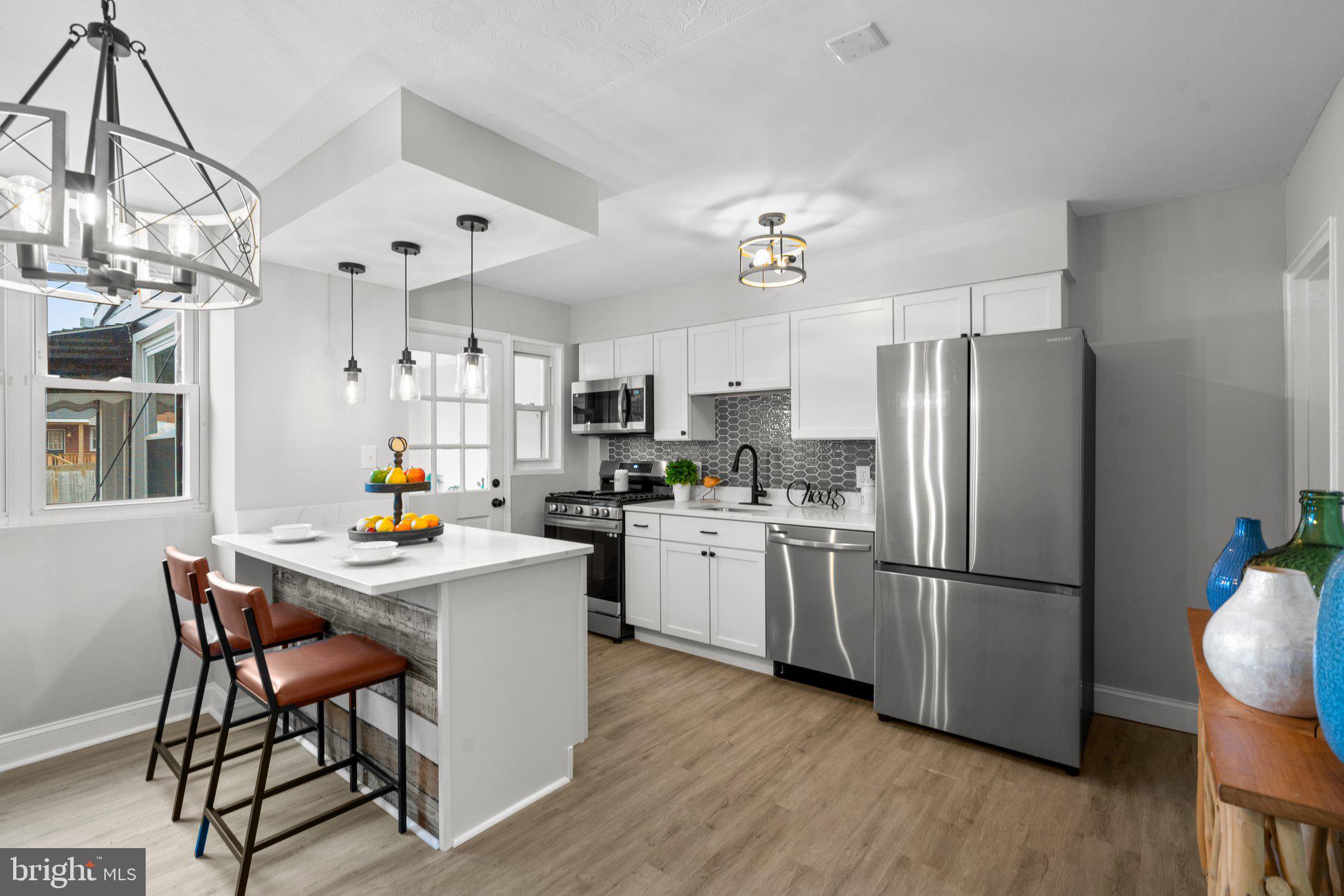 EDMONDSON - Residential