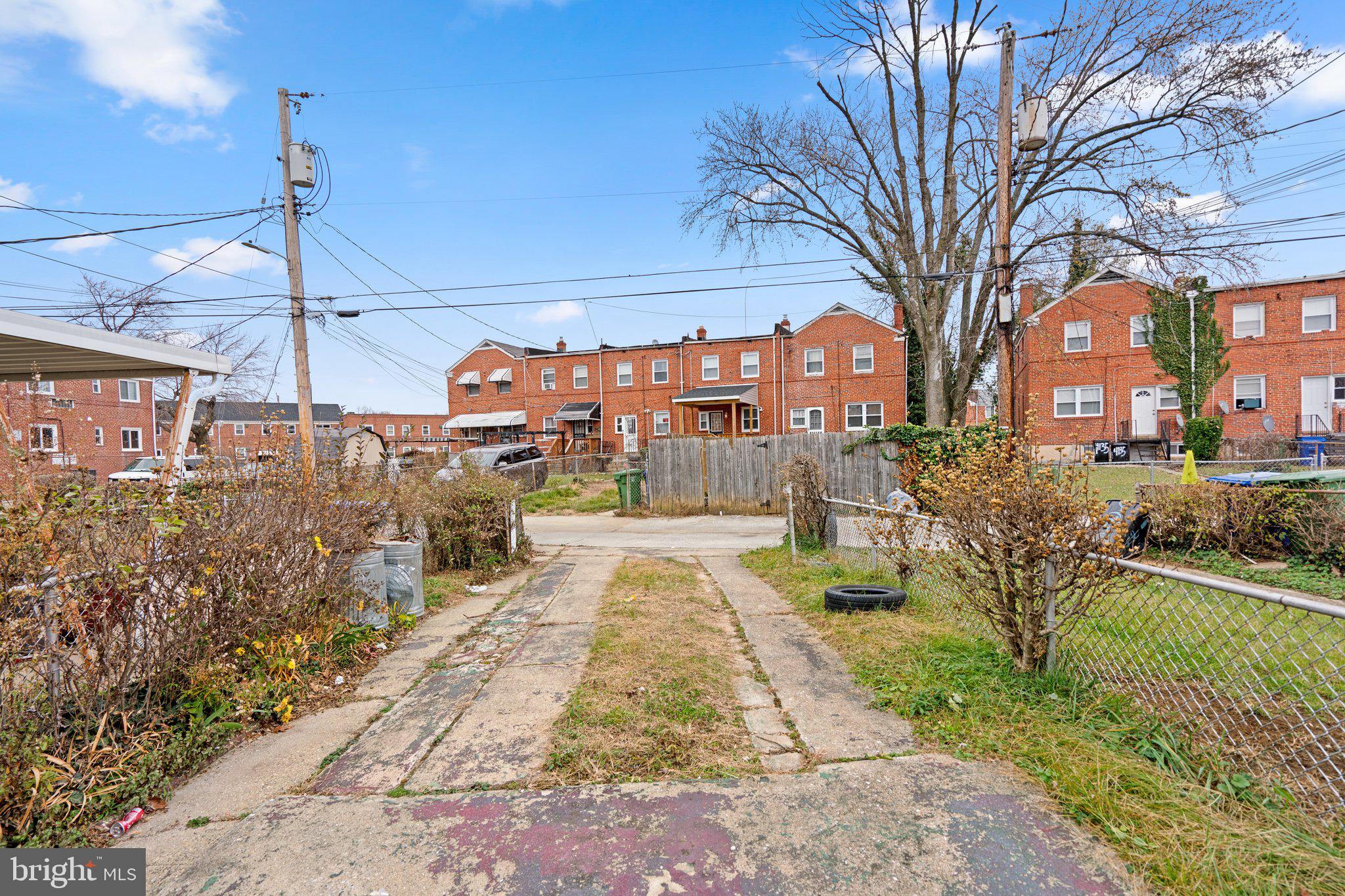 EDMONDSON - Residential