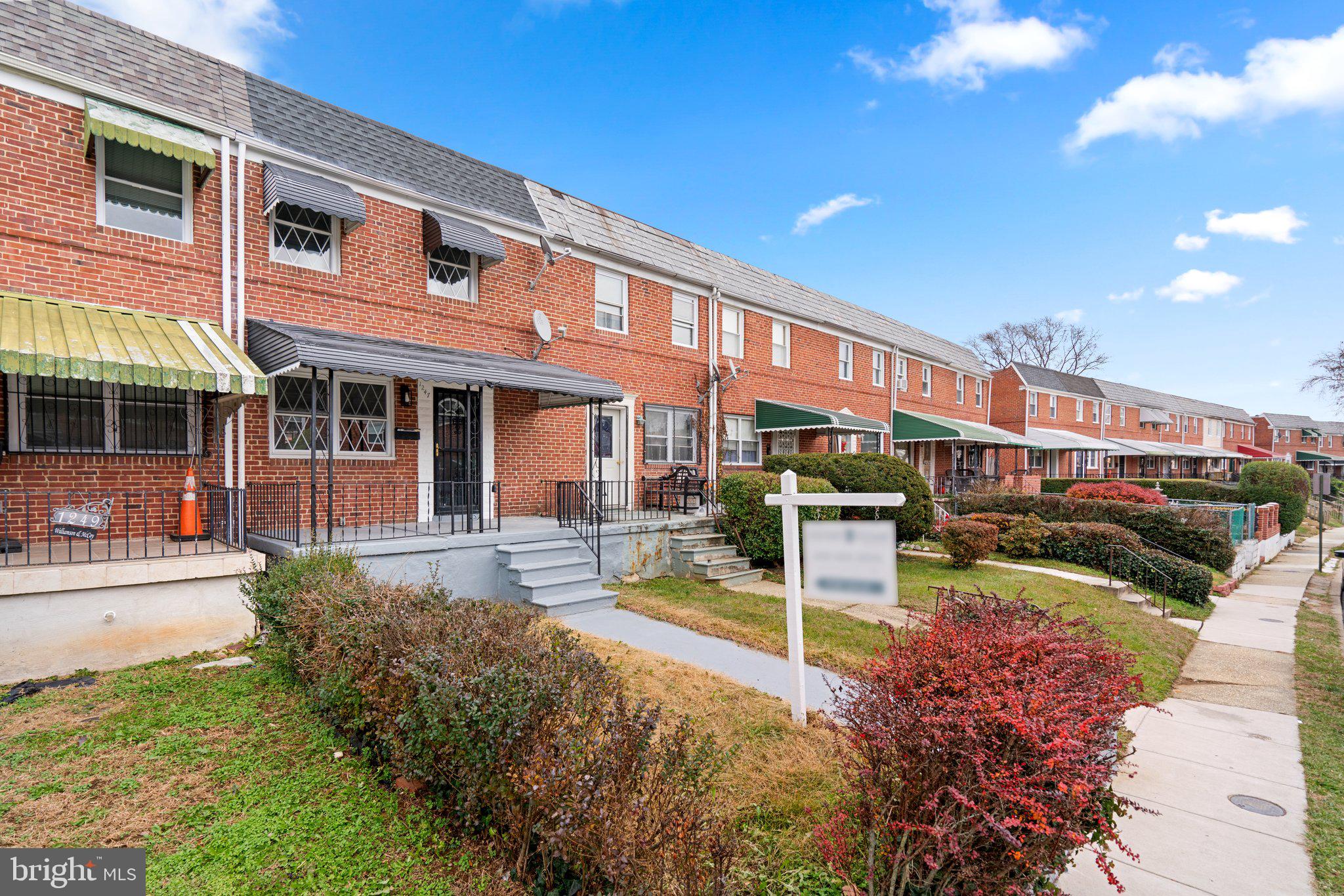 EDMONDSON - Residential