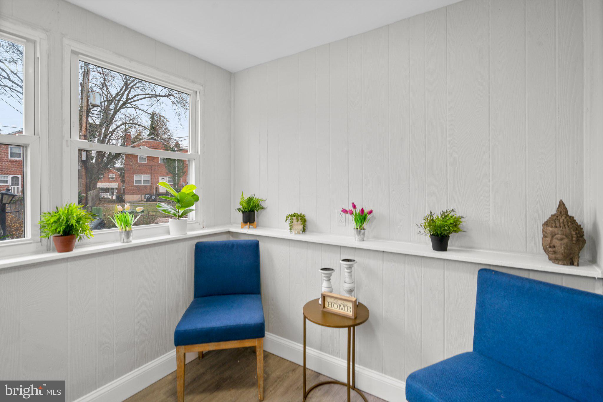 EDMONDSON - Residential