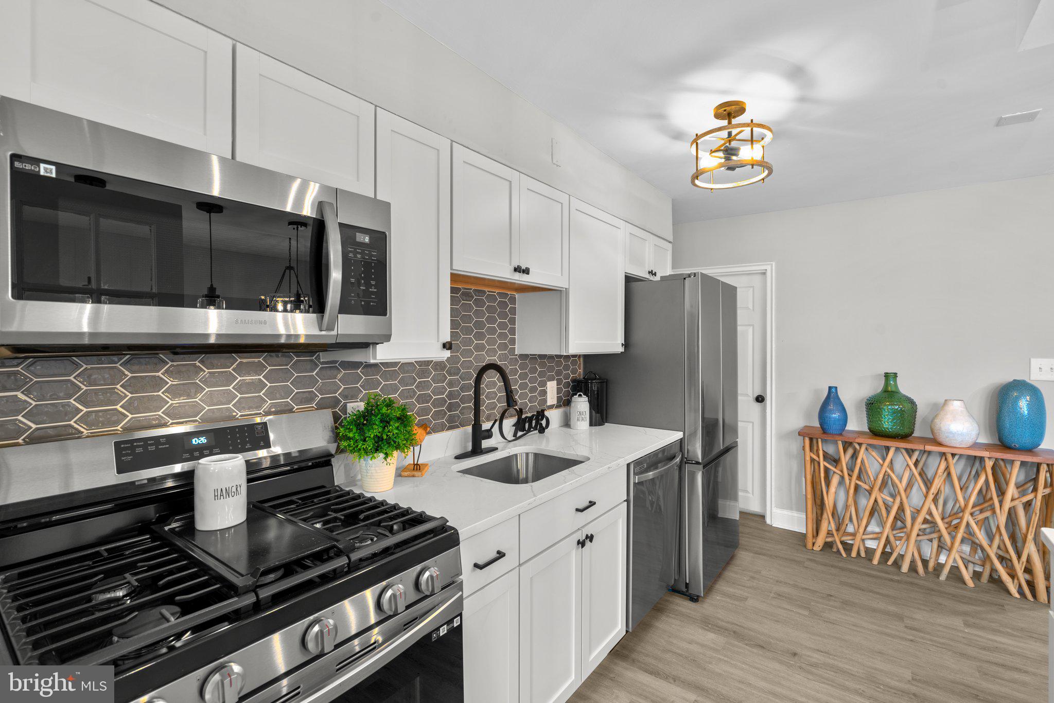 EDMONDSON - Residential