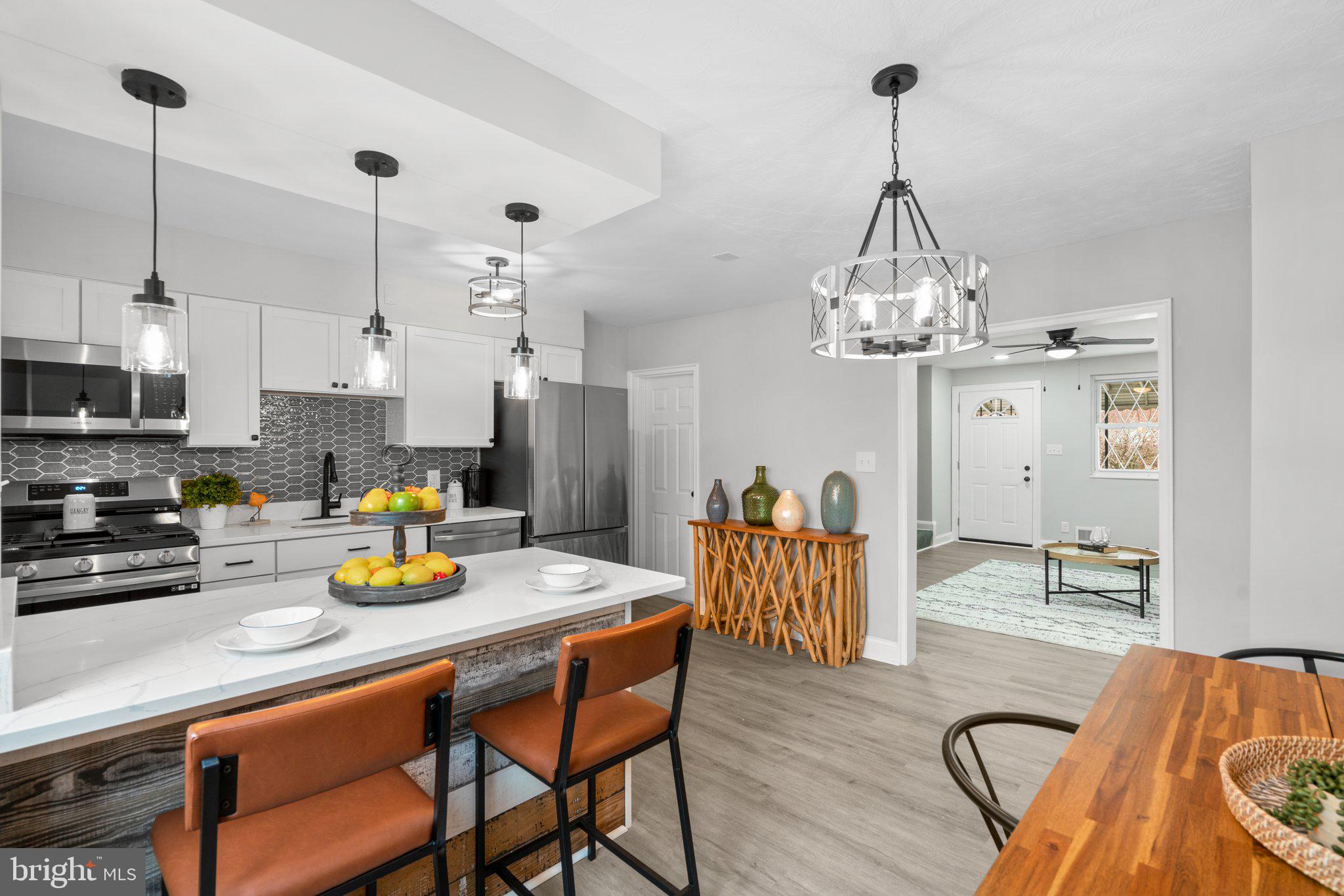 EDMONDSON - Residential