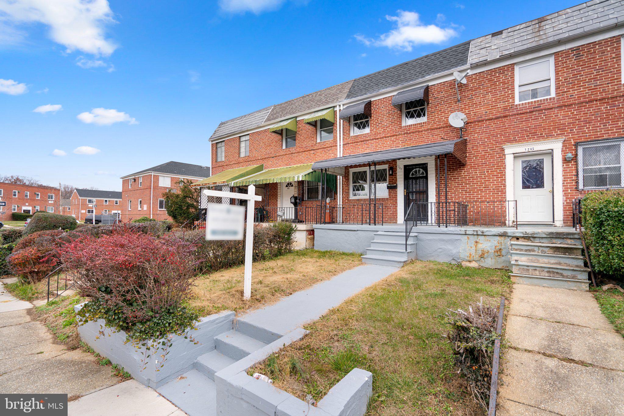 EDMONDSON - Residential