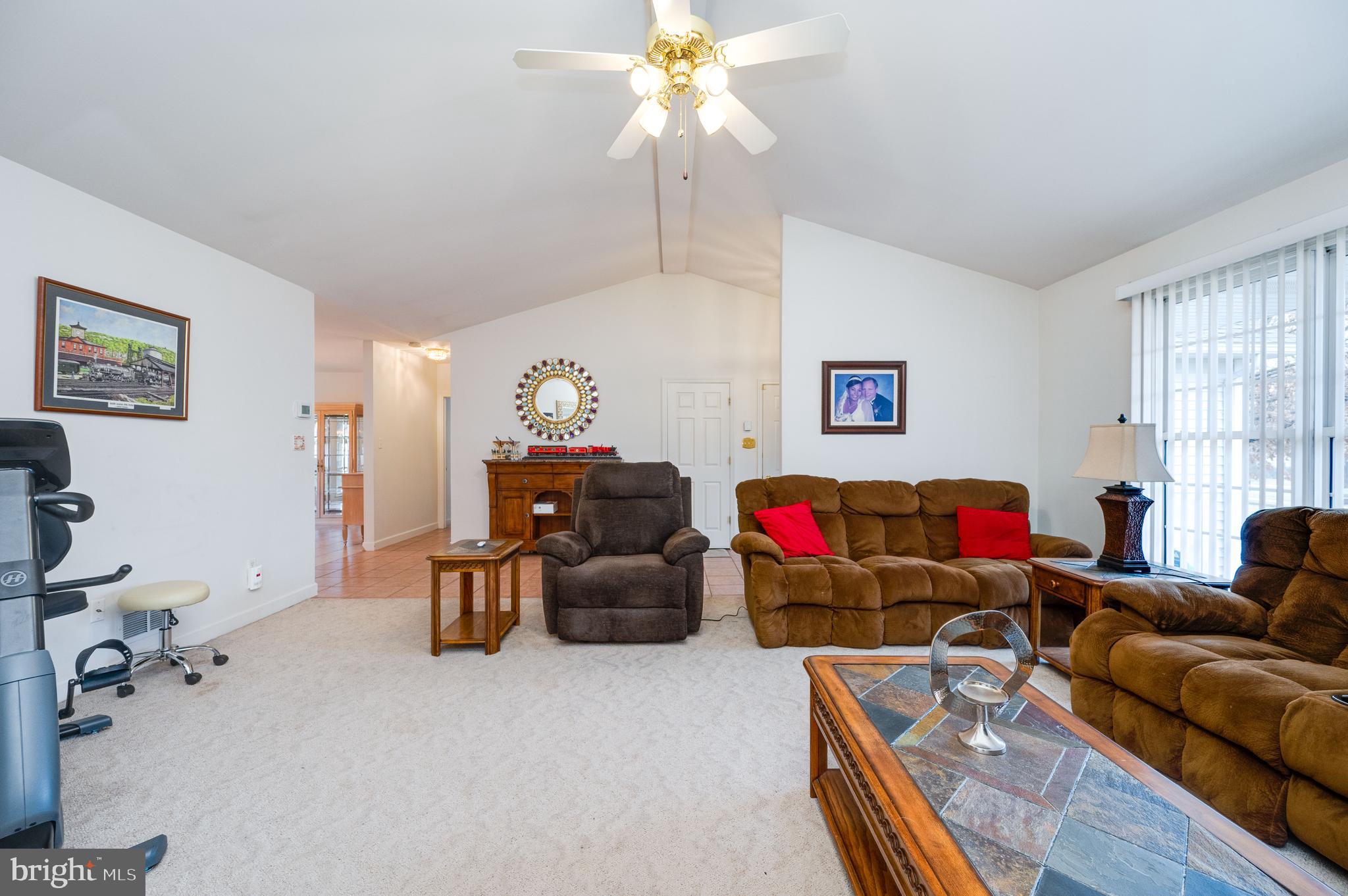 GREEN VALLEY ESTAT - Residential