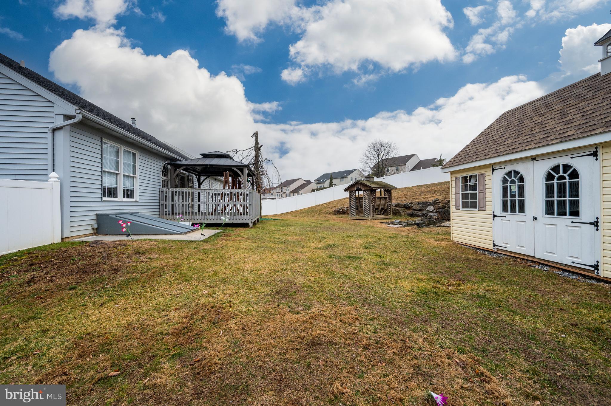 GREEN VALLEY ESTAT - Residential