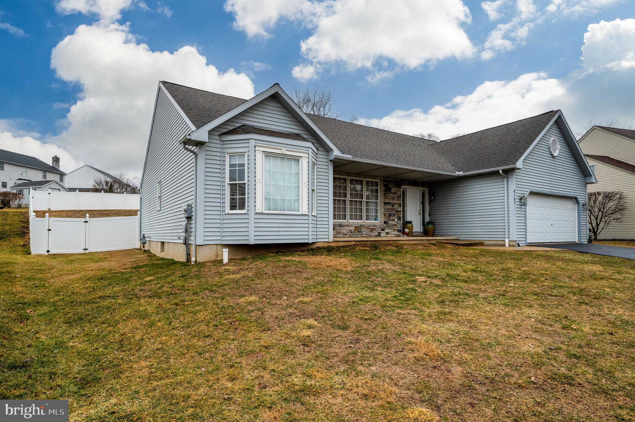 GREEN VALLEY ESTAT - Residential