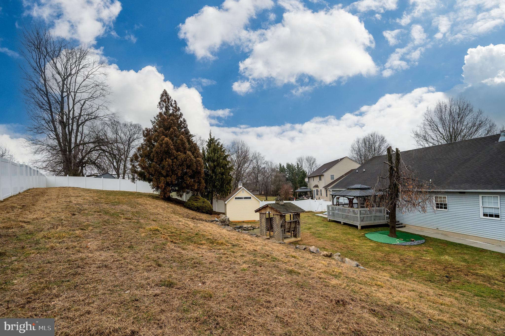 GREEN VALLEY ESTAT - Residential