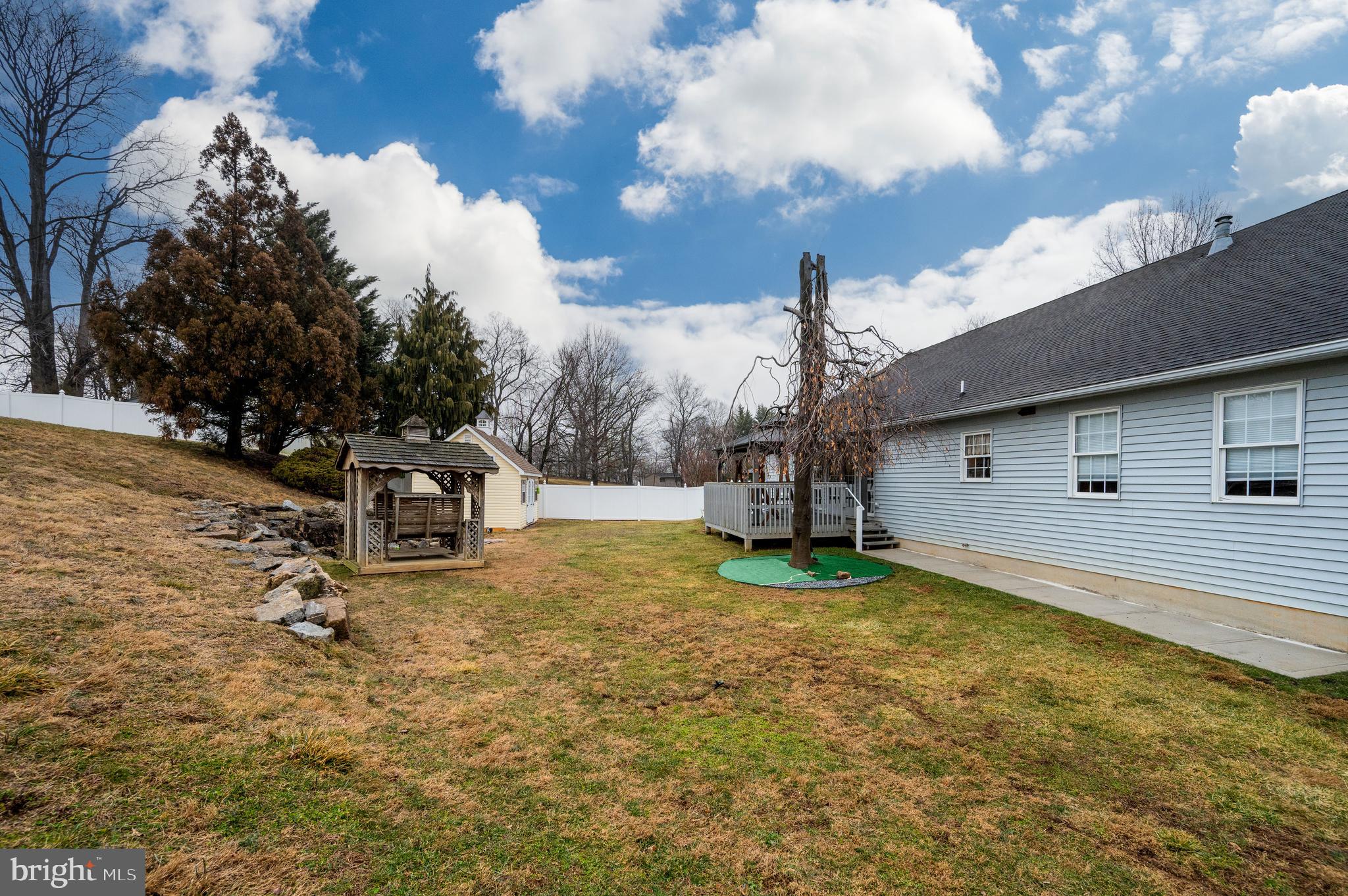 GREEN VALLEY ESTAT - Residential