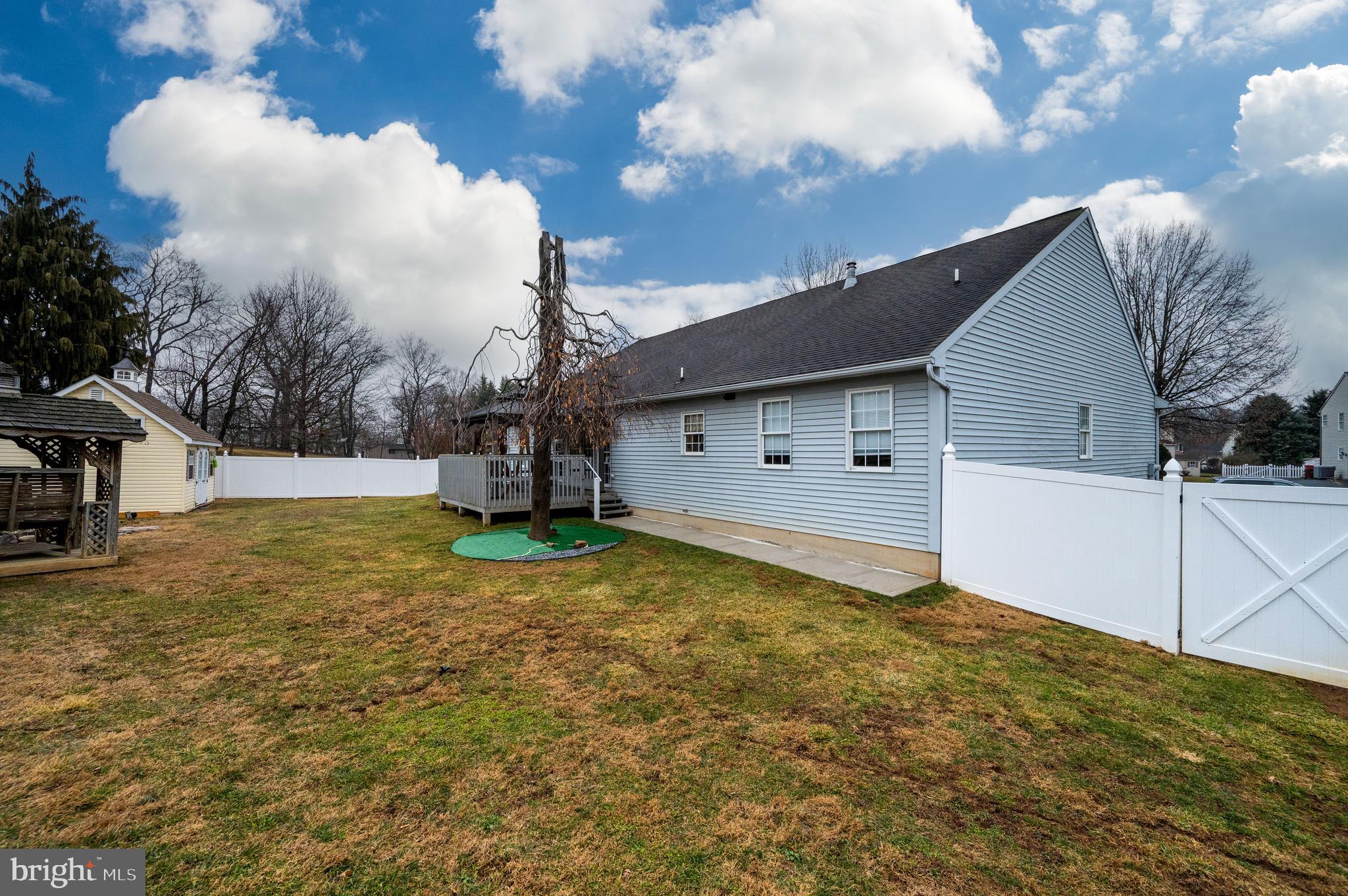 GREEN VALLEY ESTAT - Residential