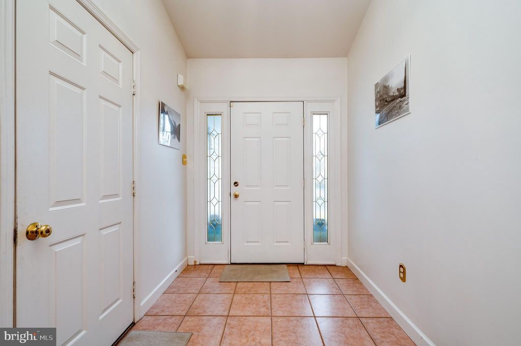 Photo of 4143 Hill Terrace Drive, READING, PA 19608 (MLS # PABK2069024)