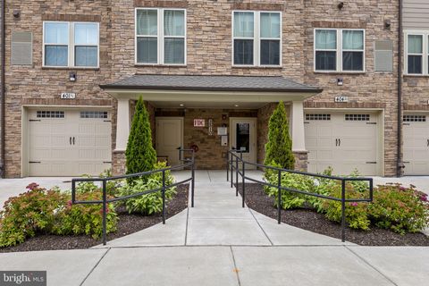 Condo For Sale - 3510 Starlight Street #402<br/> FREDERICK, MD 21704