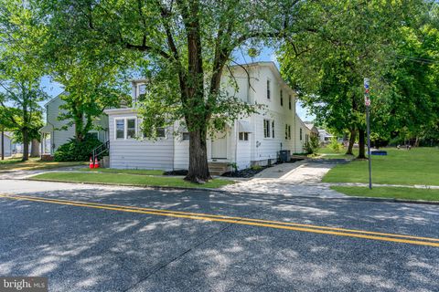 Photo of 7752 Park Avenue, Pennsauken, NJ 08109 (MLS # NJCD2071116)