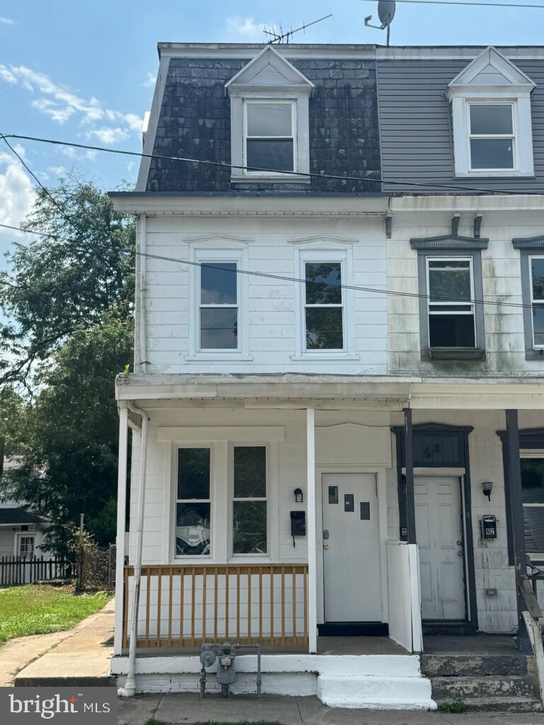 POTTSTOWN - Residential