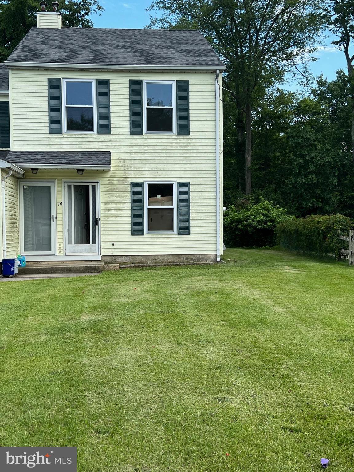 Photo 1 of 15 — 16 MAYNARD DRIVE B, SICKLERVILLE, NJ 08081