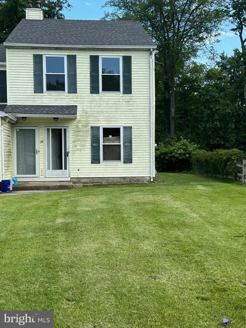 MLS: NJCD2122512
