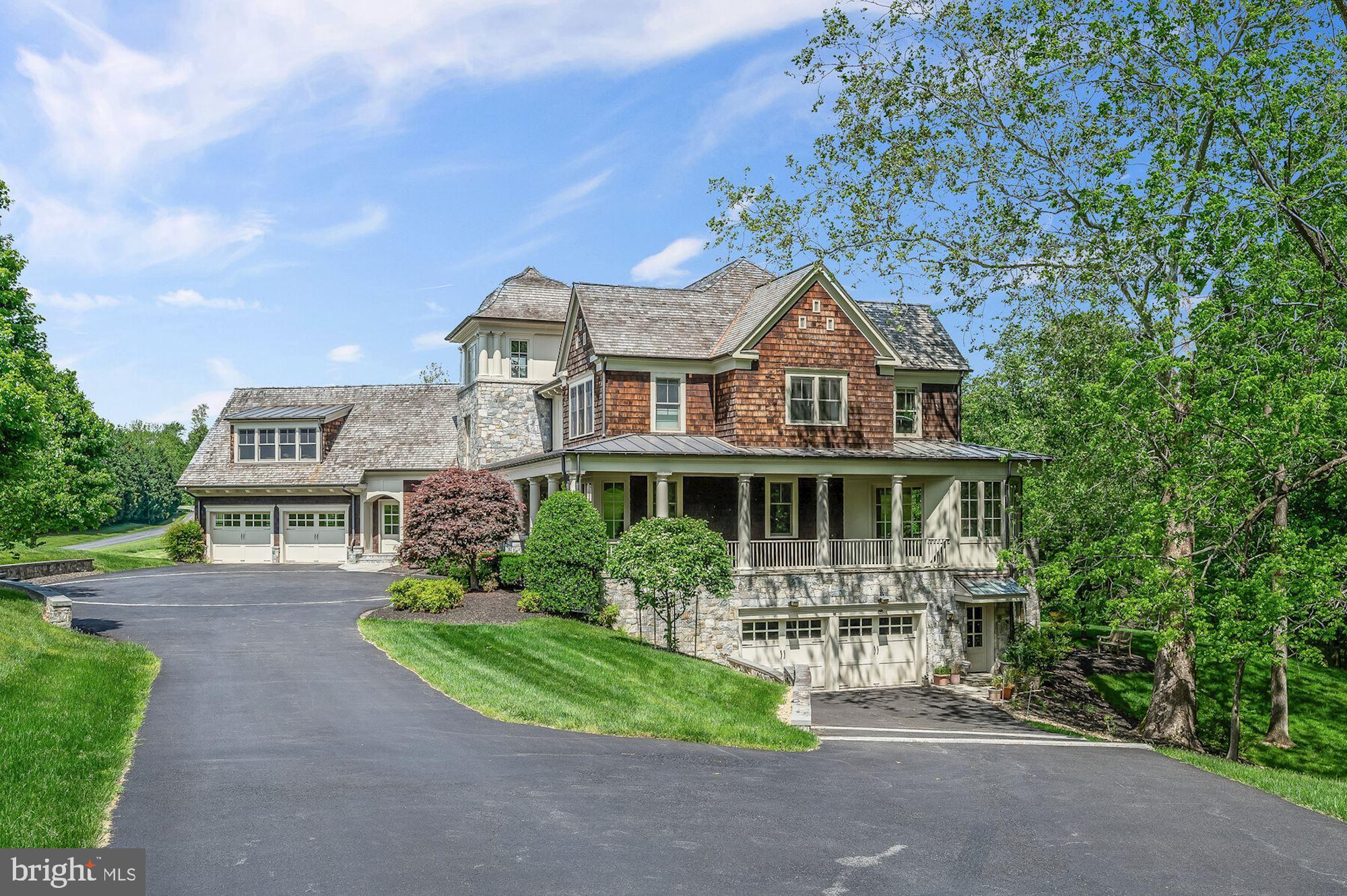 MERRY GO ROUND FARM - Residential