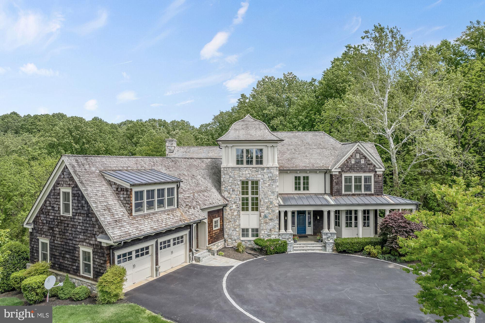 MERRY GO ROUND FARM - Residential