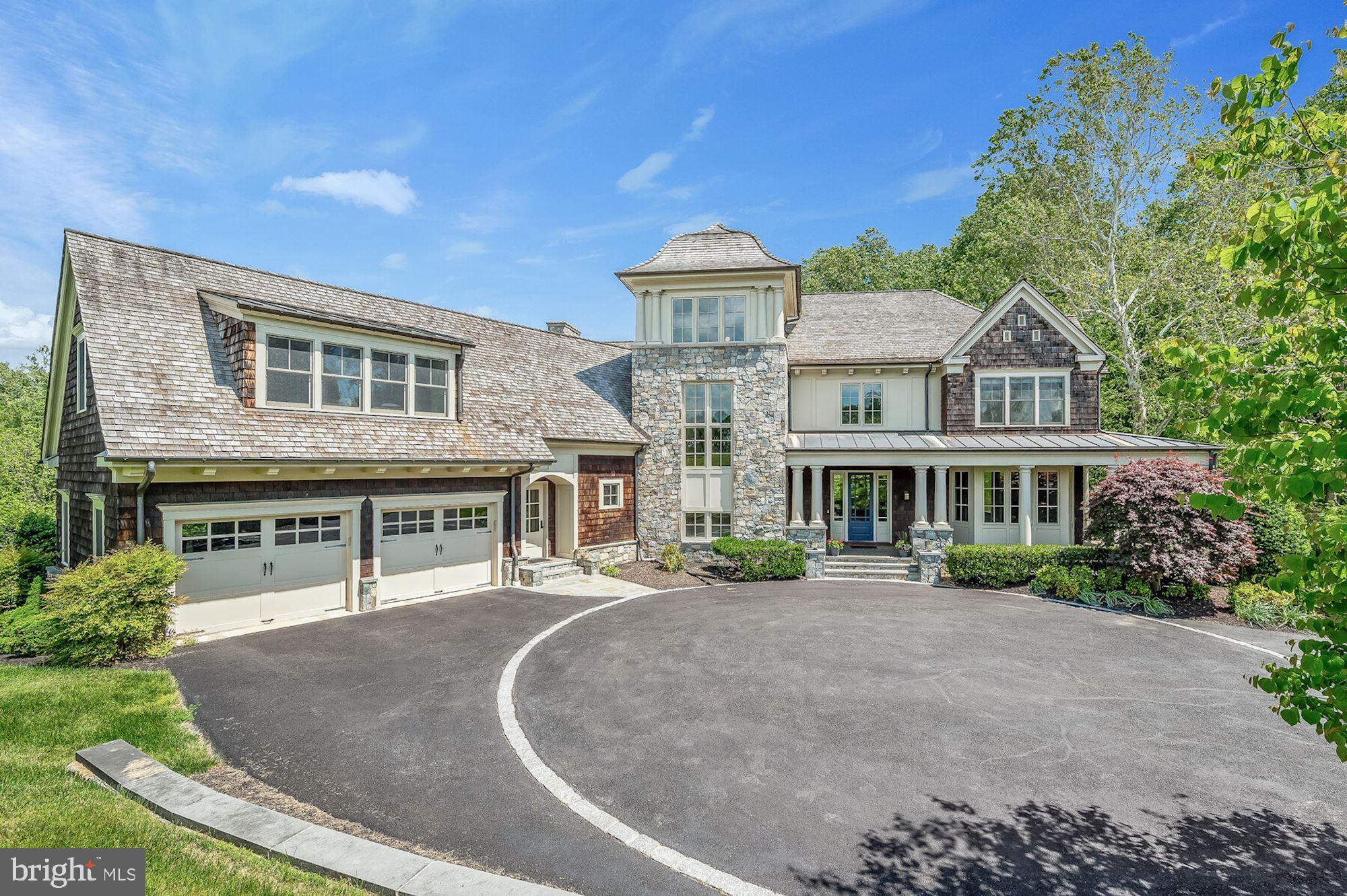 MERRY GO ROUND FARM - Residential