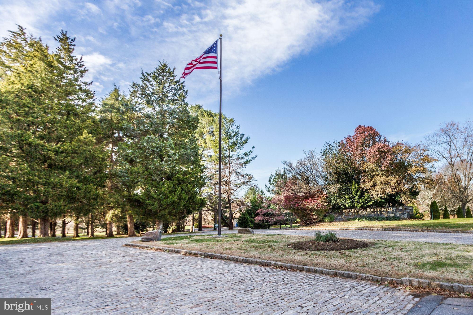 MERRY GO ROUND FARM - Residential