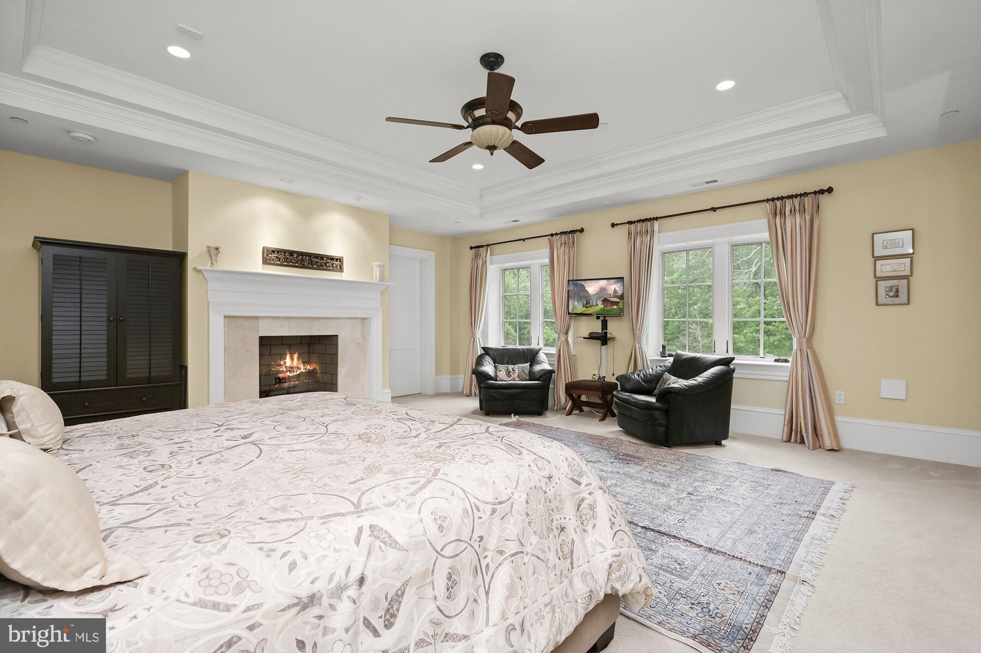 MERRY GO ROUND FARM - Residential