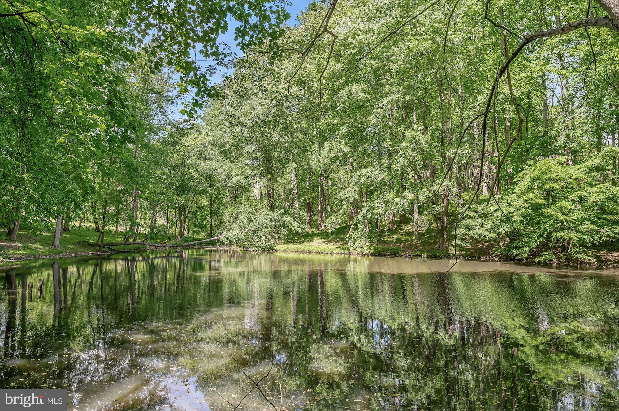 MERRY GO ROUND FARM - Residential