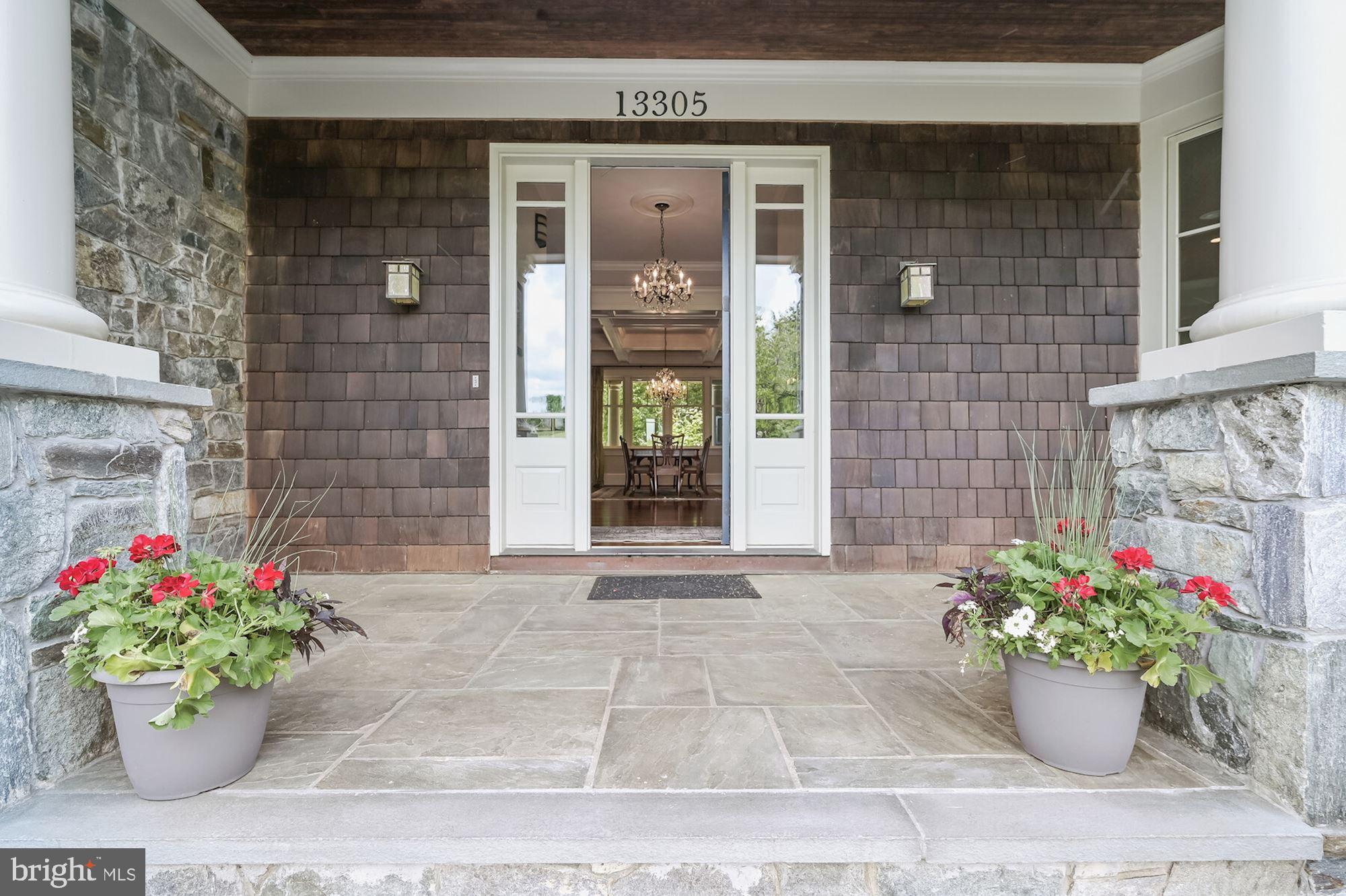 MERRY GO ROUND FARM - Residential