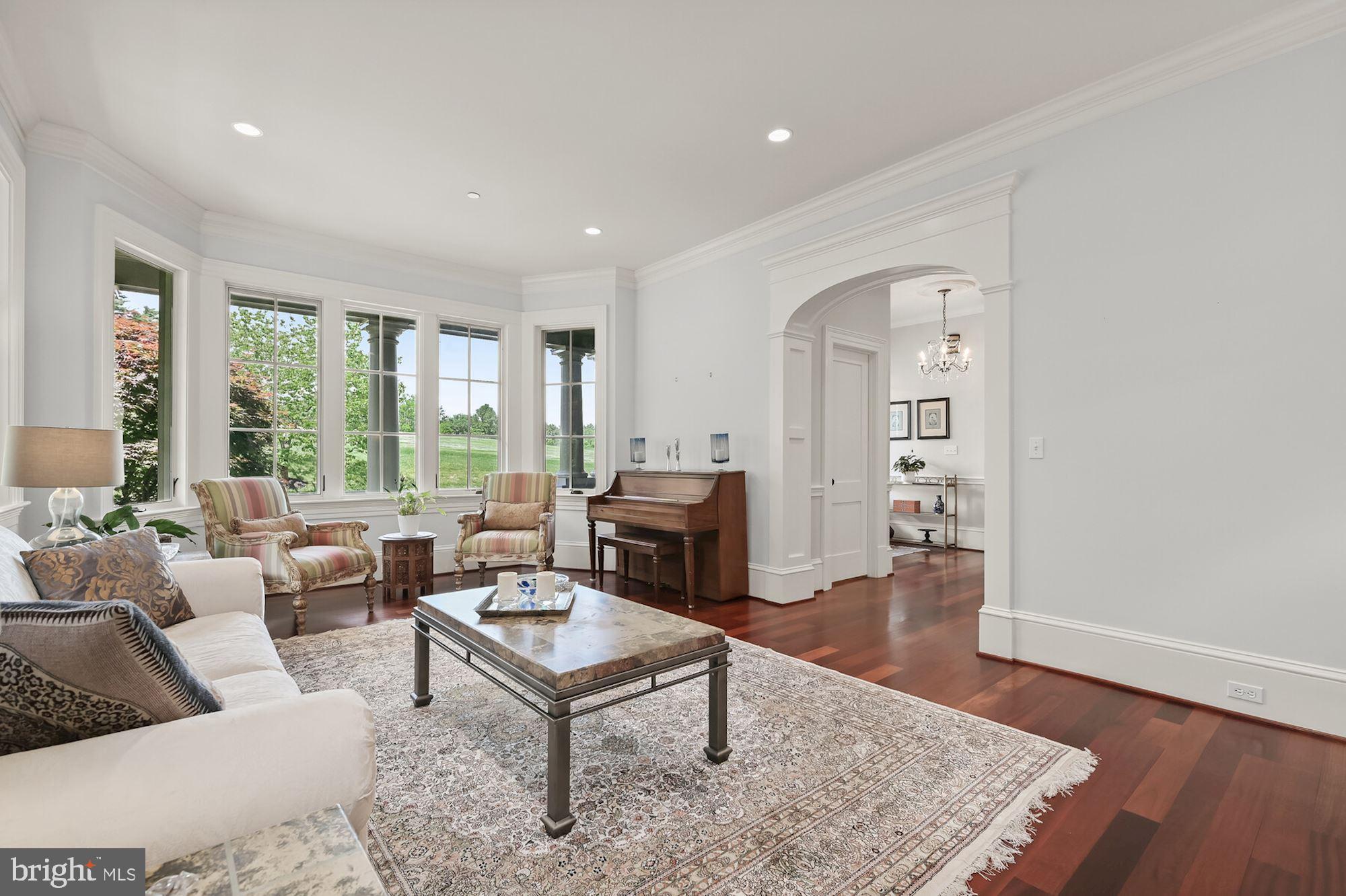 MERRY GO ROUND FARM - Residential