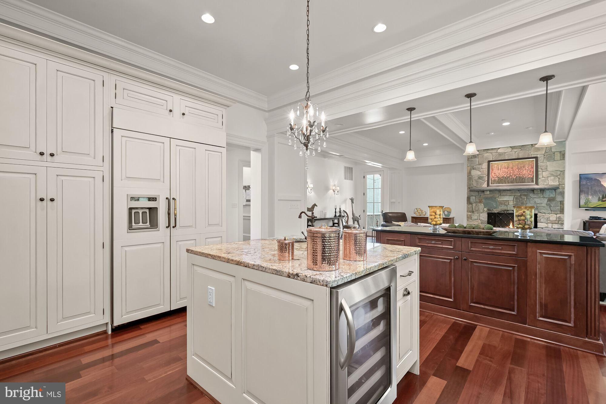 MERRY GO ROUND FARM - Residential