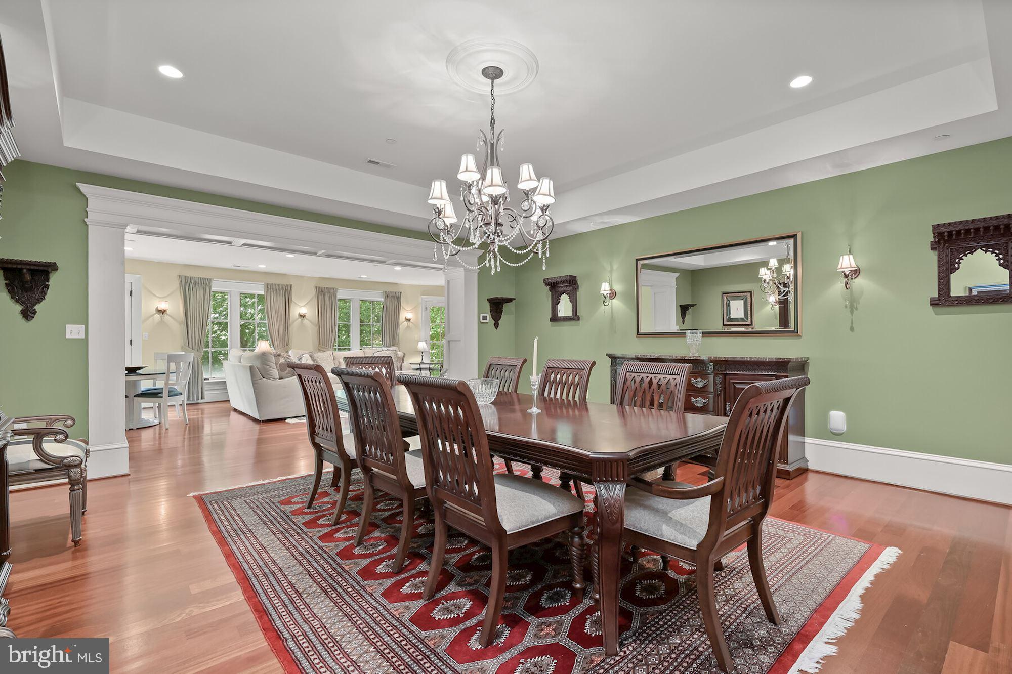 MERRY GO ROUND FARM - Residential