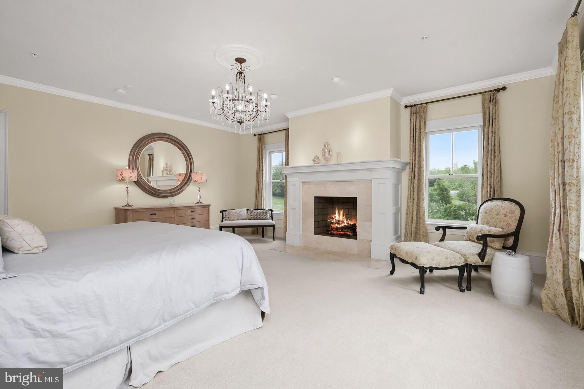 MERRY GO ROUND FARM - Residential