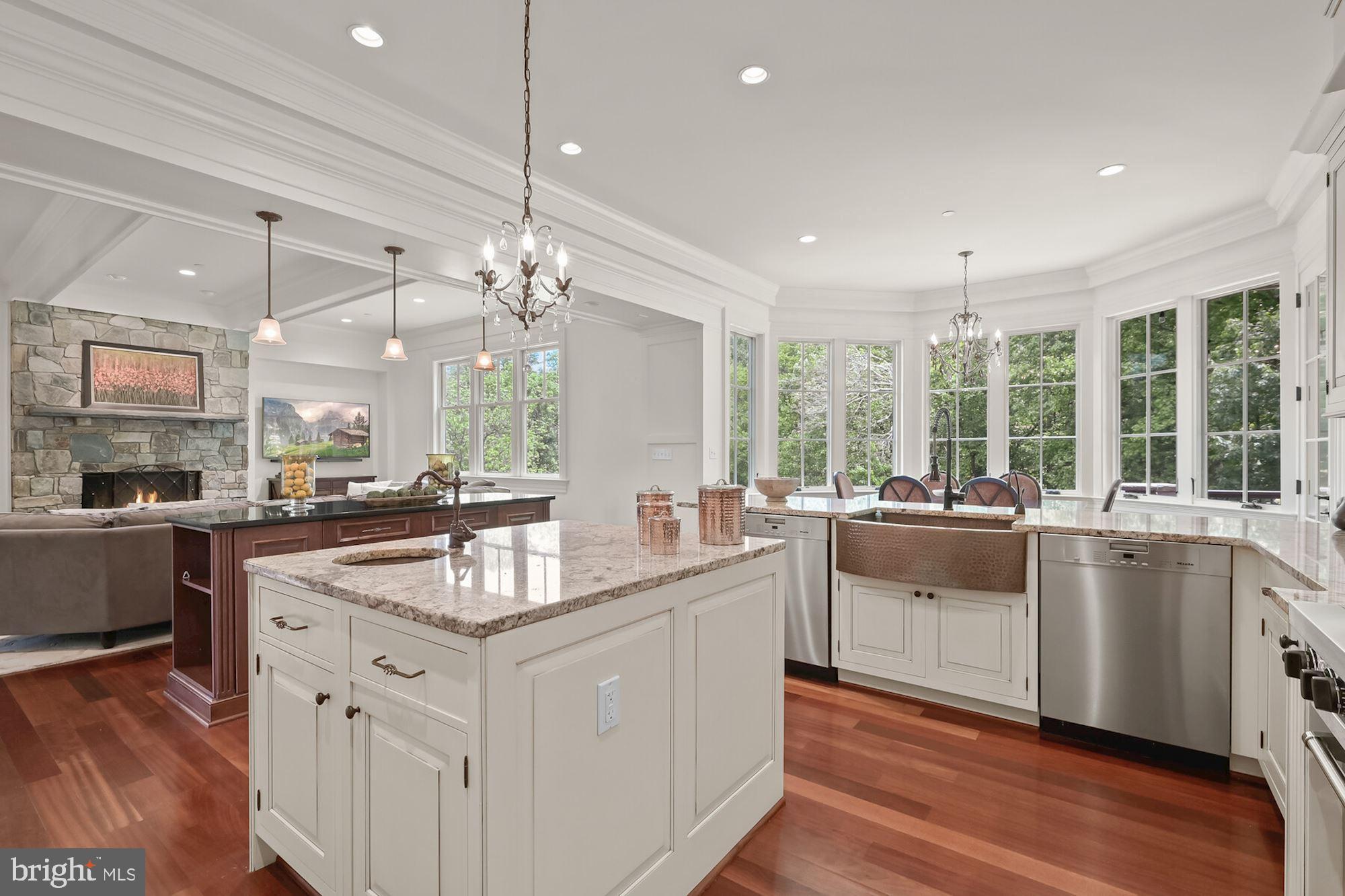 MERRY GO ROUND FARM - Residential