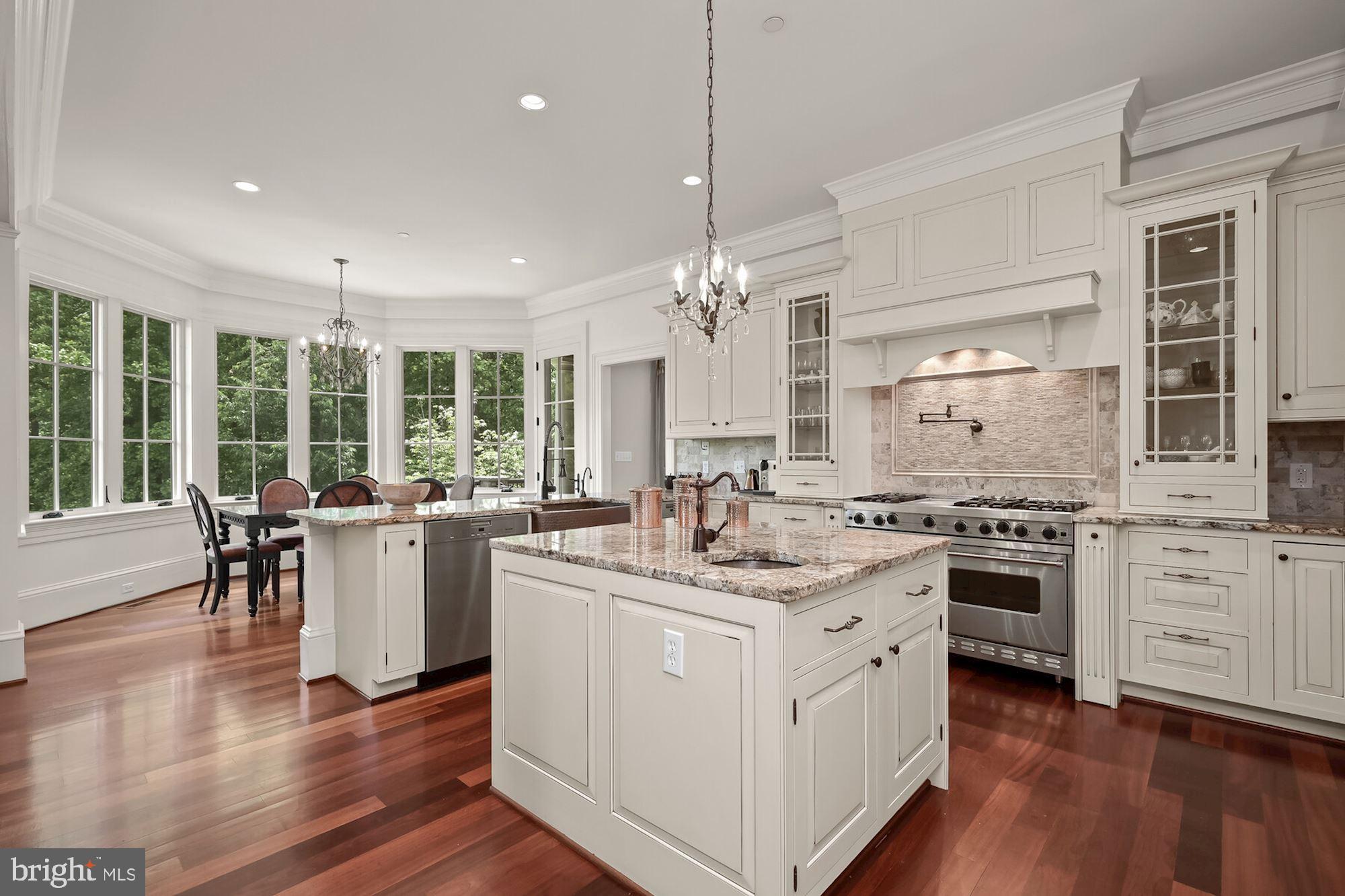 MERRY GO ROUND FARM - Residential