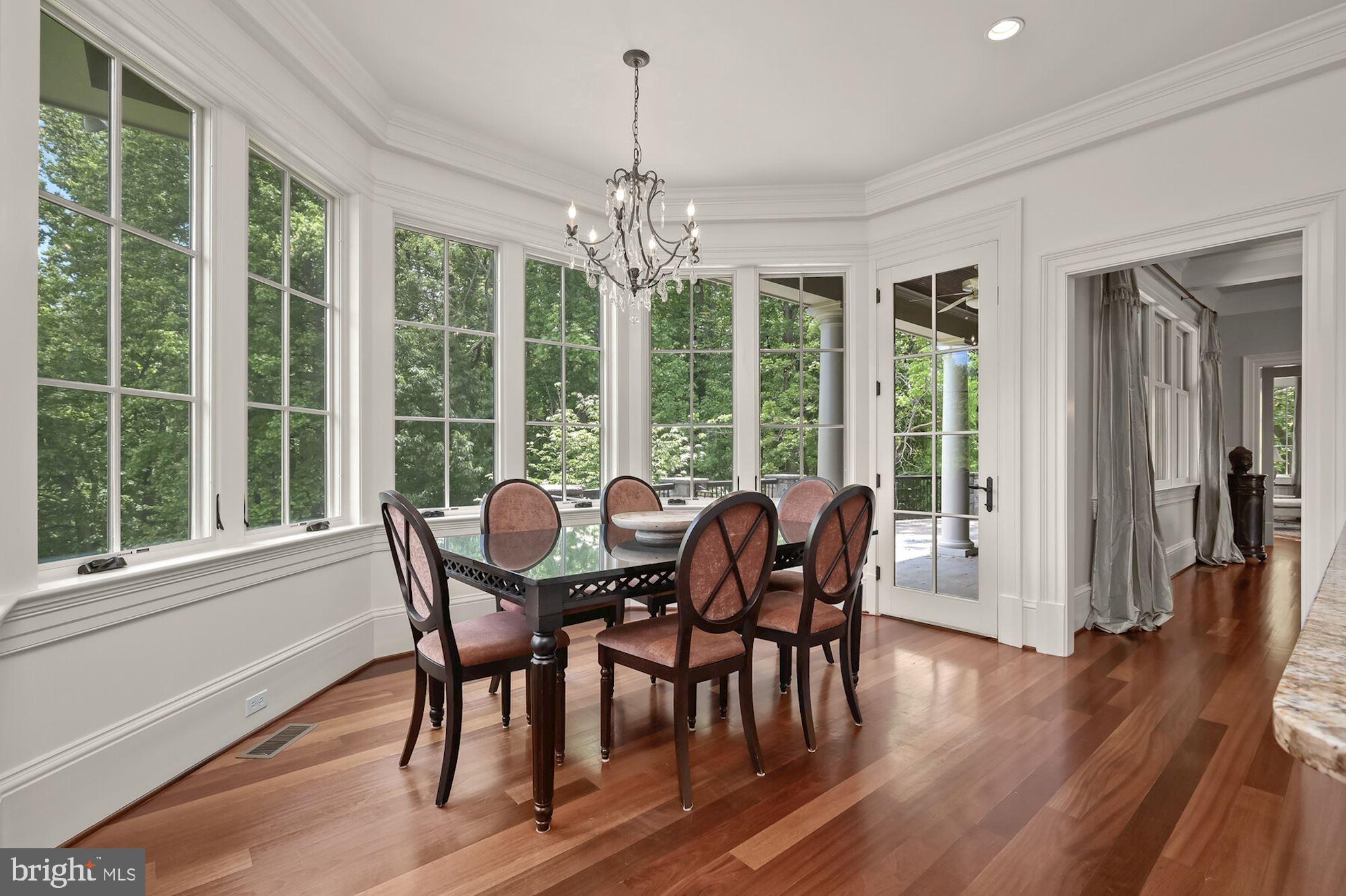 MERRY GO ROUND FARM - Residential