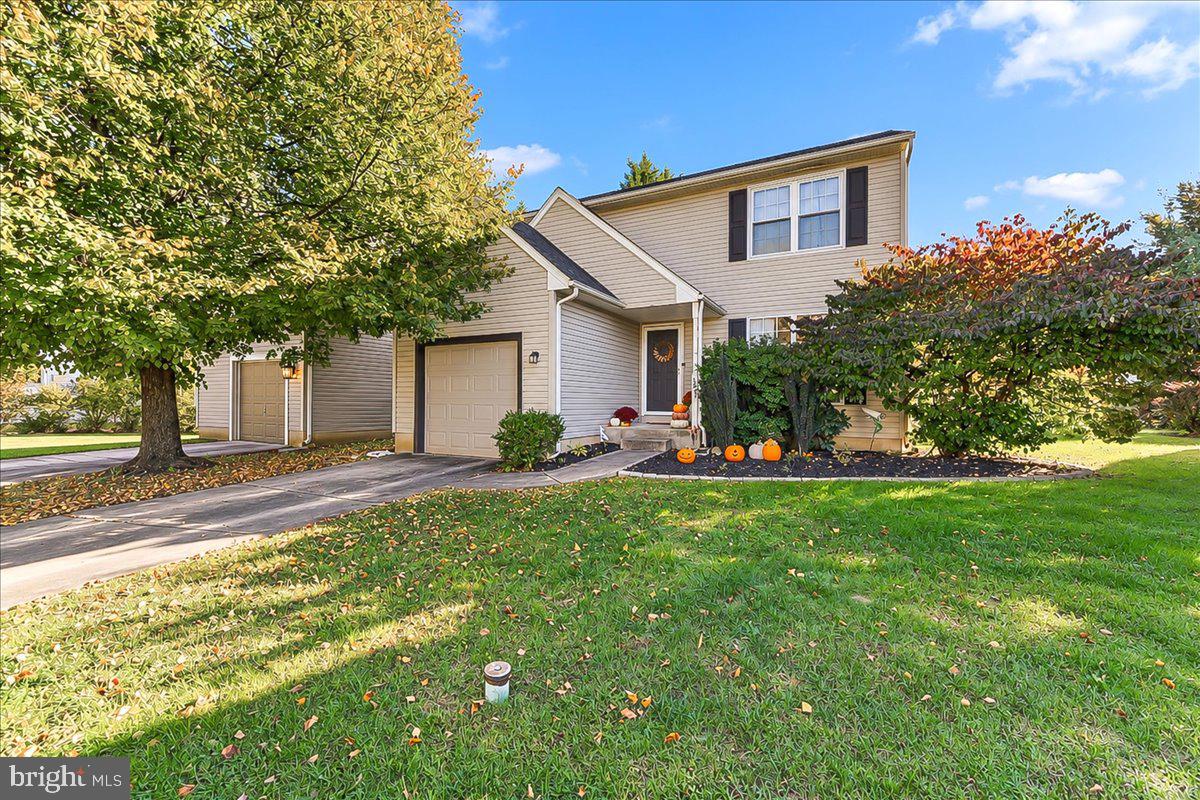 123 MAYFIELD DRIVE